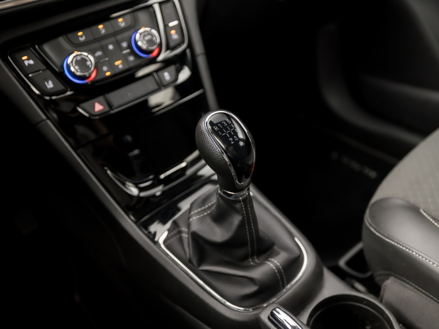Foto van Opel Mokka X