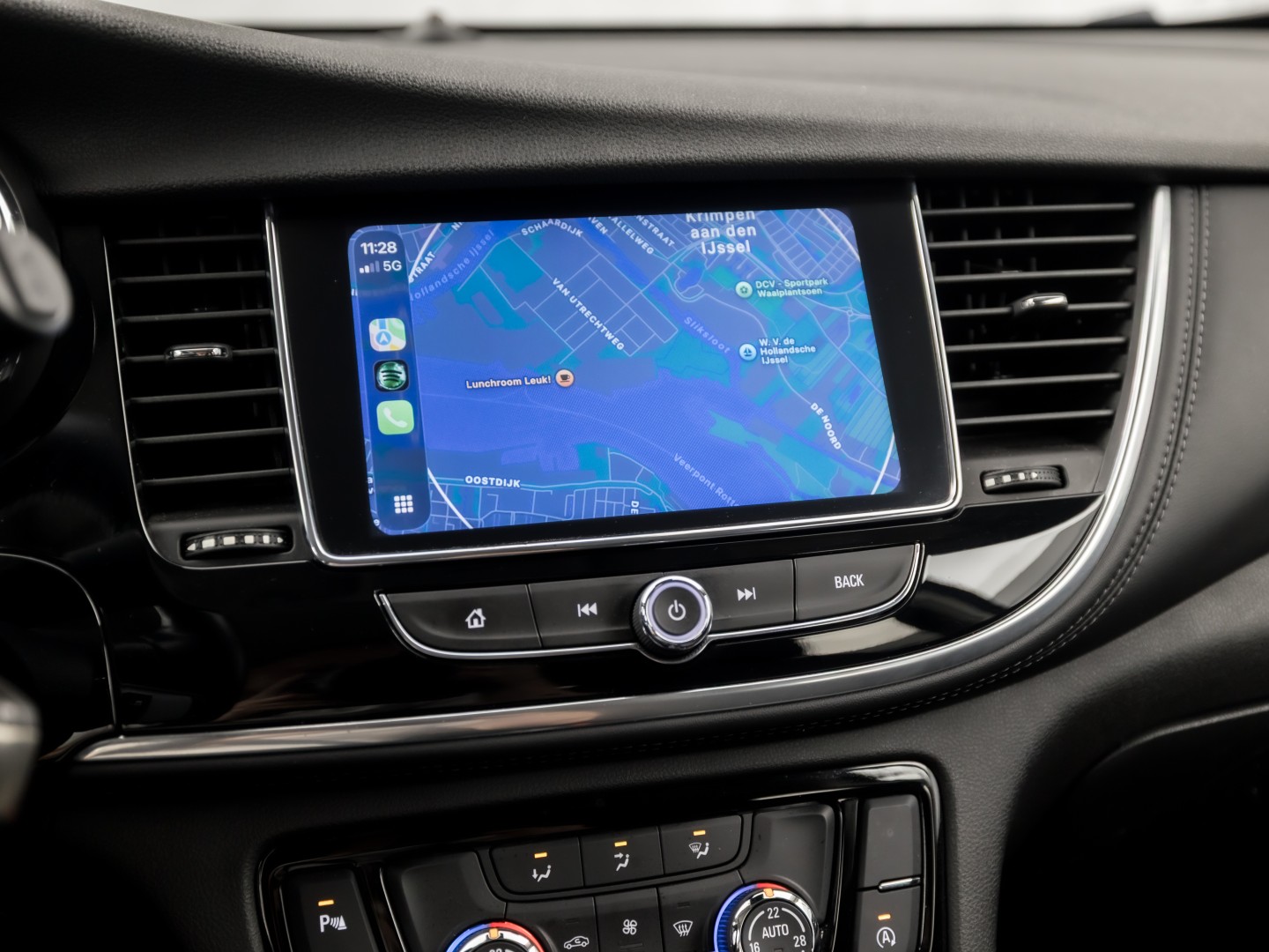 Foto van Opel Mokka X
