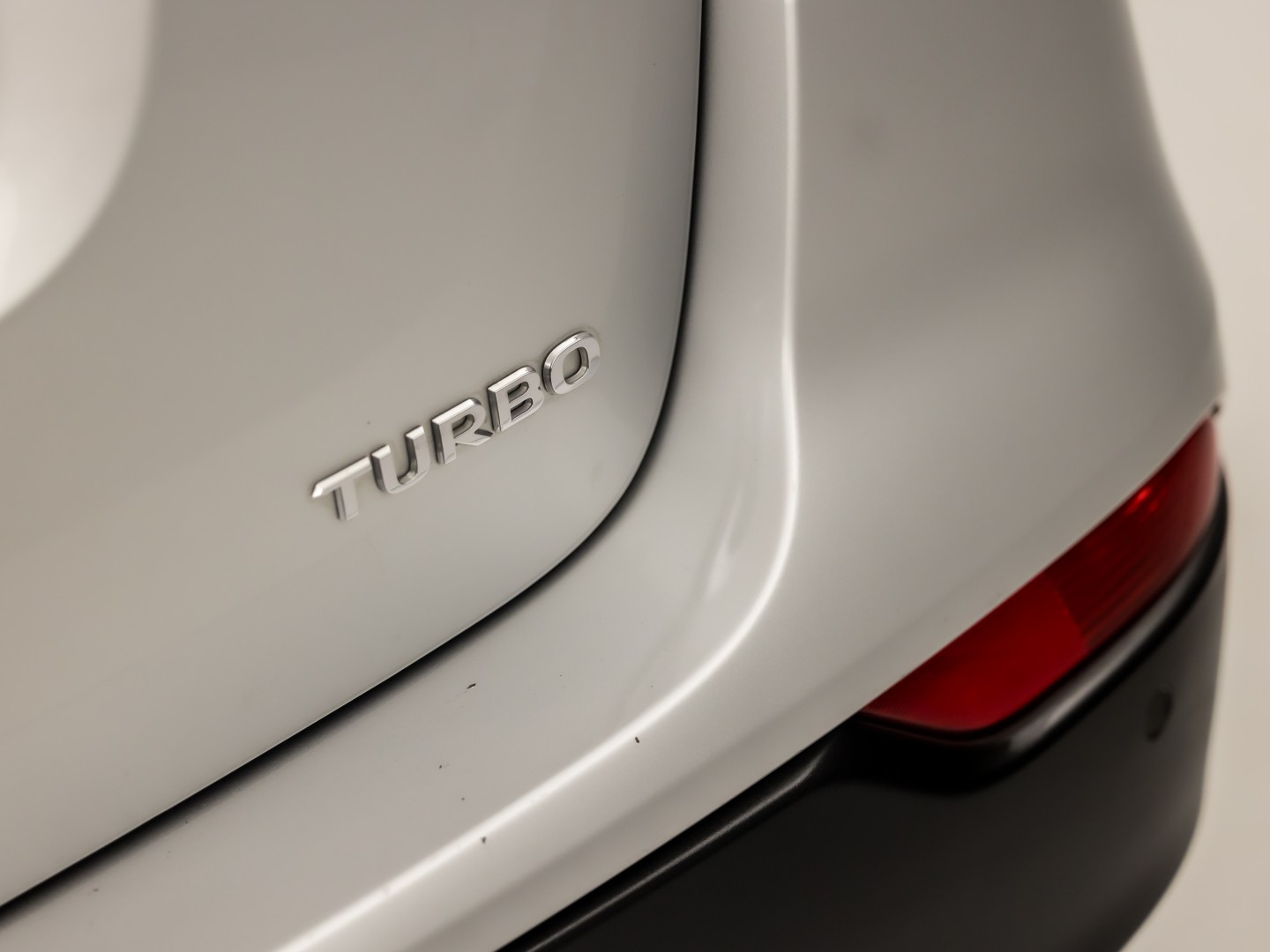 Foto van Opel Mokka X