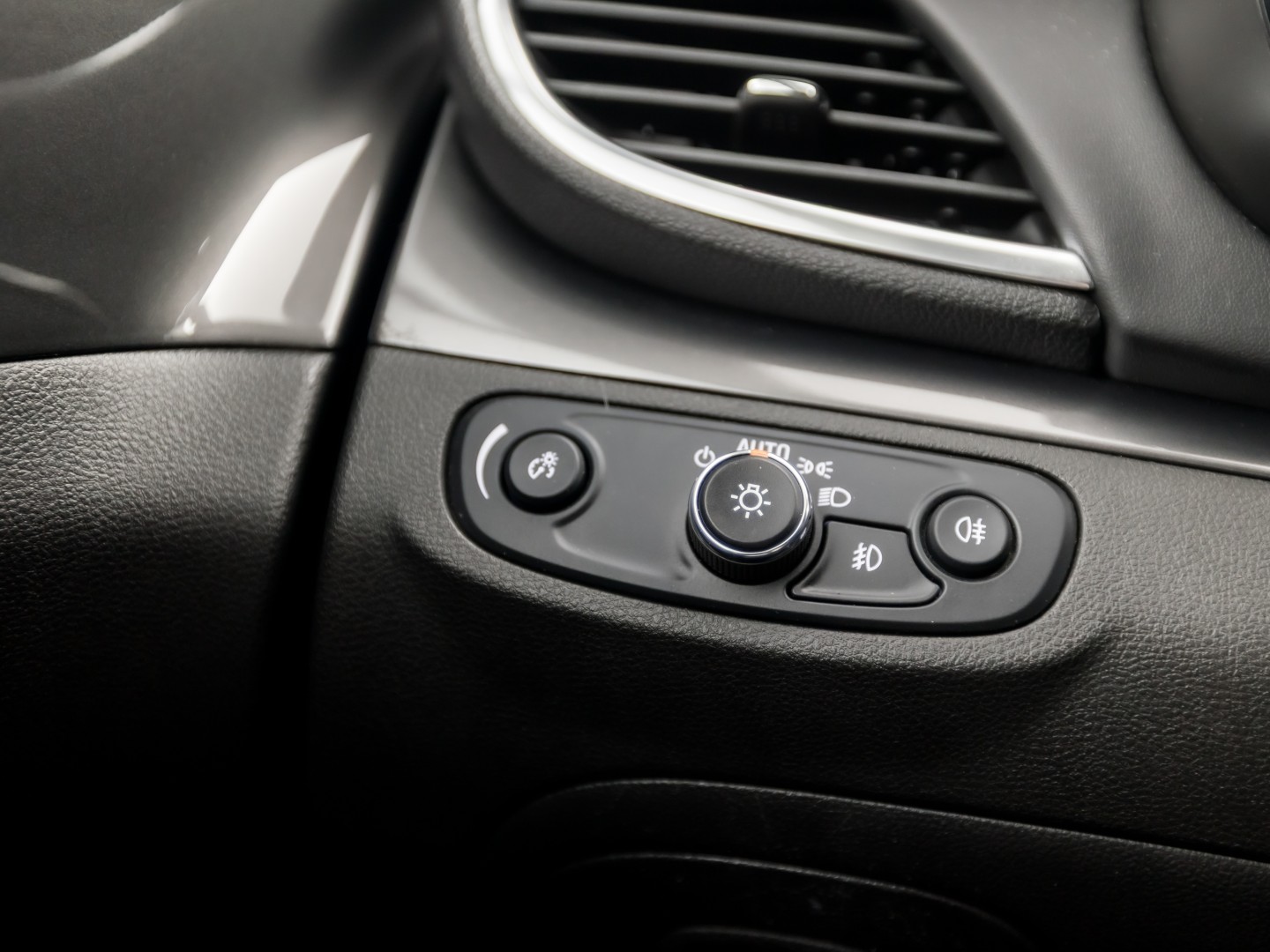 Foto van Opel Mokka X