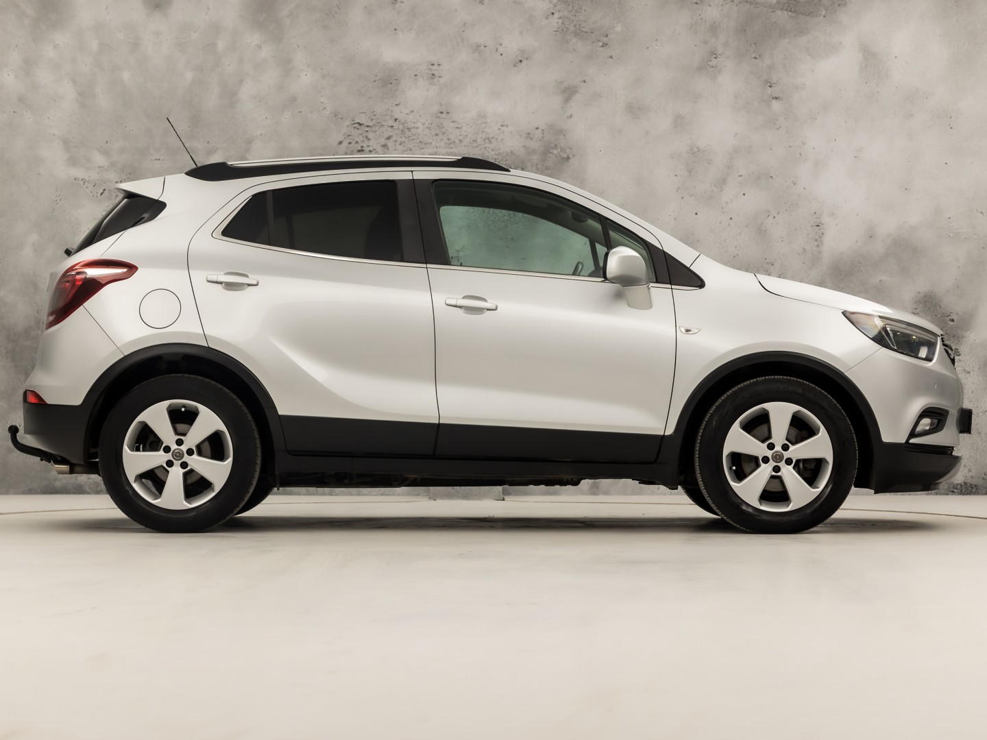 Foto van Opel Mokka X