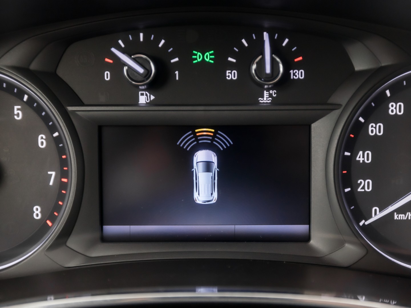 Foto van Opel Mokka X