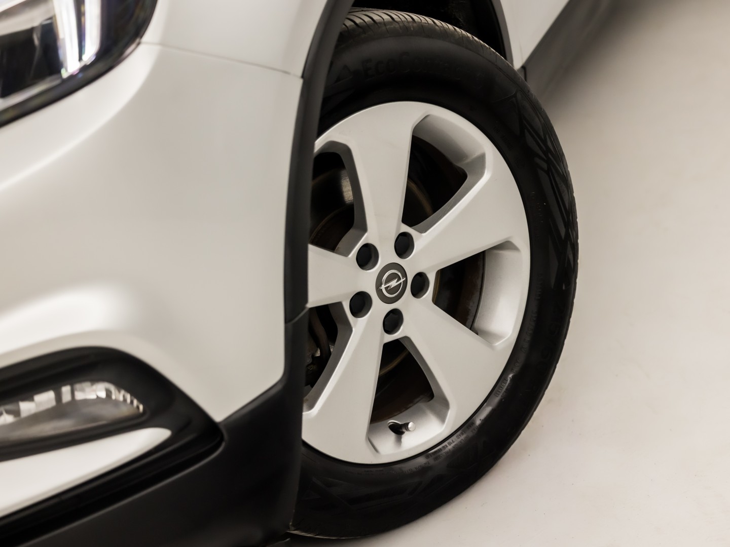 Foto van Opel Mokka X