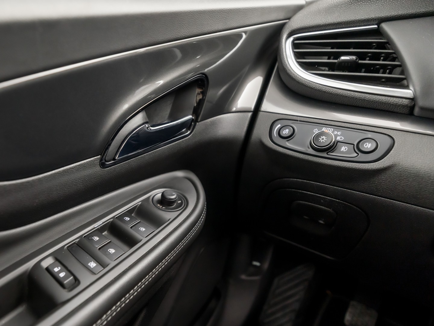 Foto van Opel Mokka X
