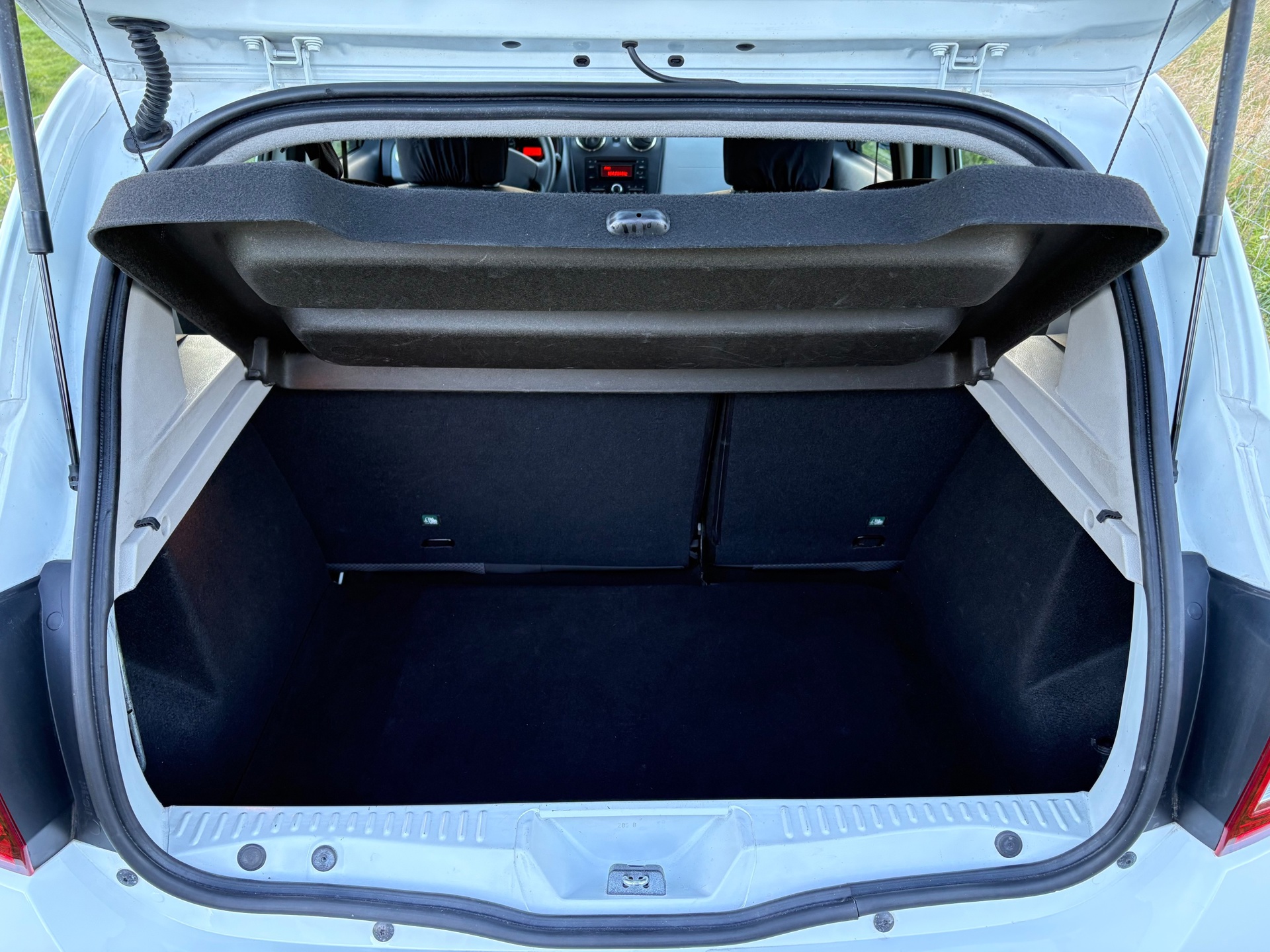 Foto van Dacia Sandero