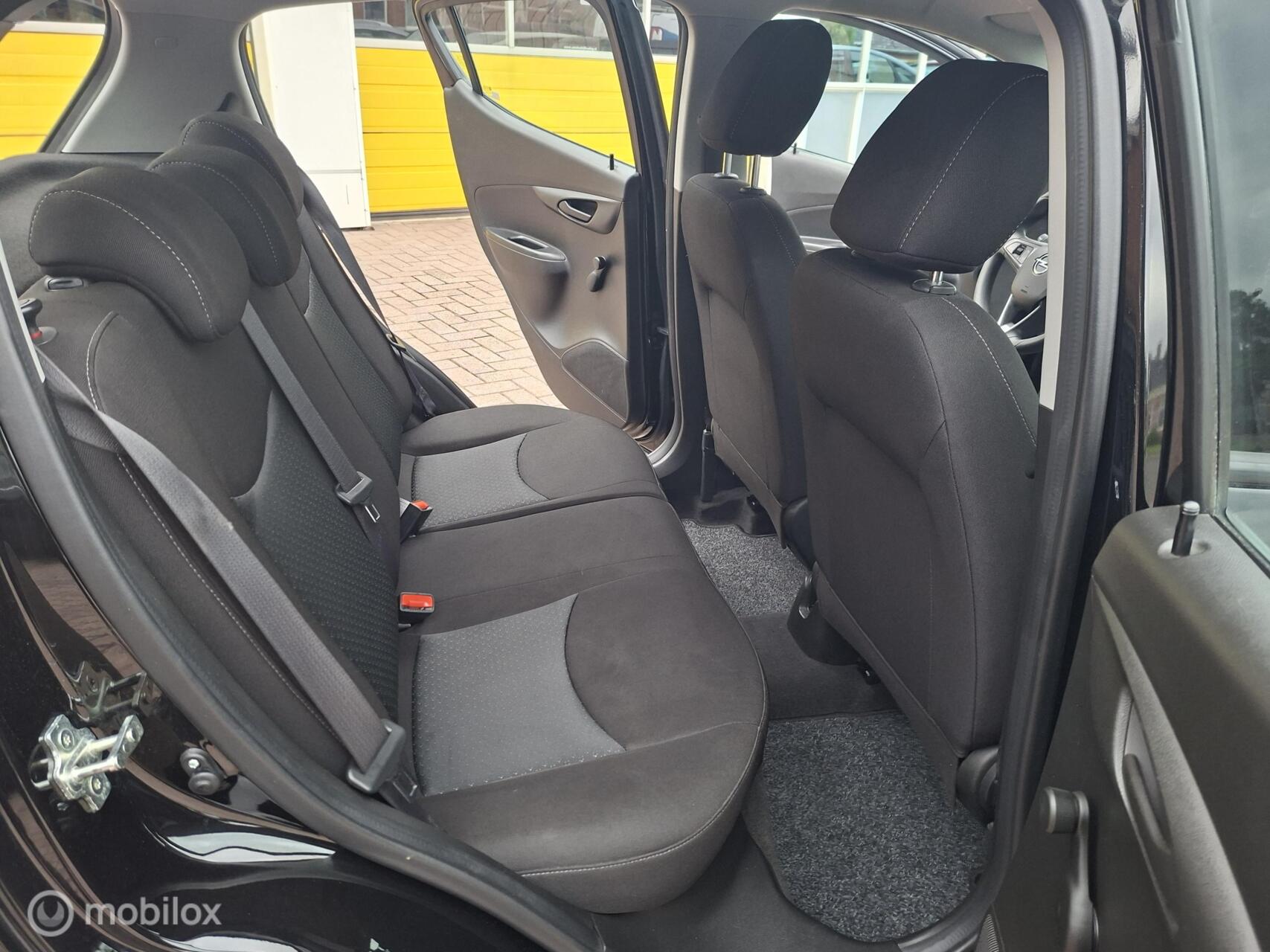 Foto van Opel Karl / Viva