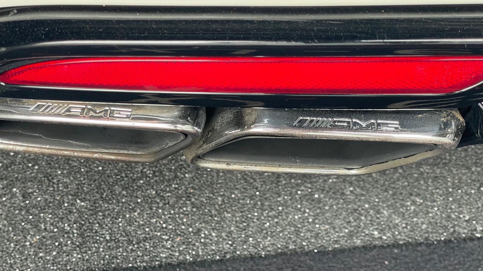 Foto van Mercedes-Benz S-klasse