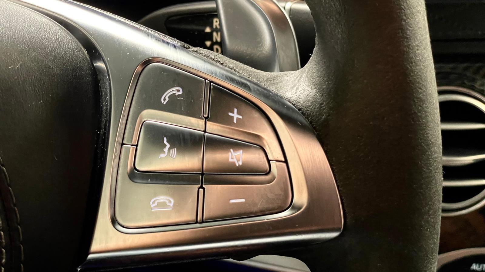 Foto van Mercedes-Benz S-klasse