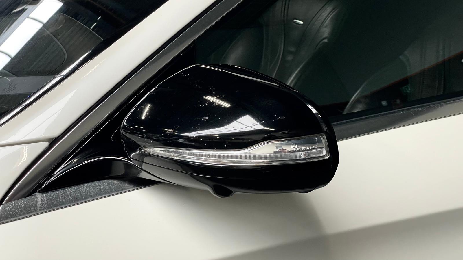 Foto van Mercedes-Benz S-klasse