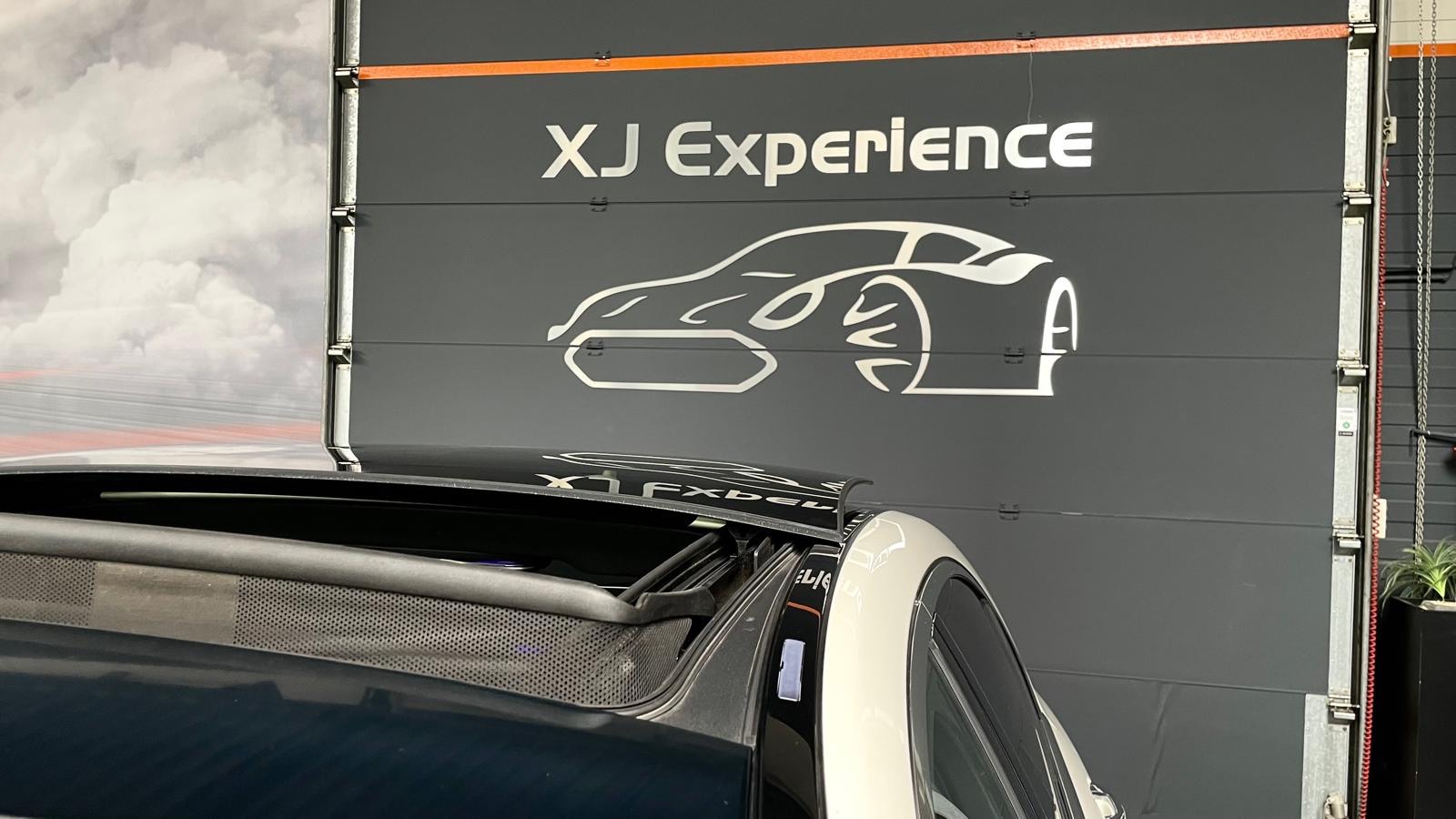 Foto van Mercedes-Benz S-klasse