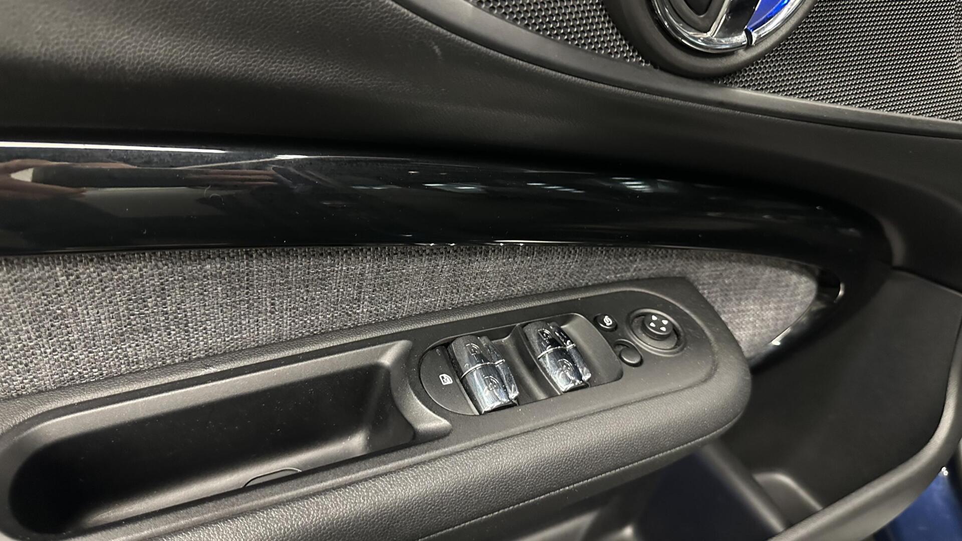 Foto van Mini Clubman Cooper