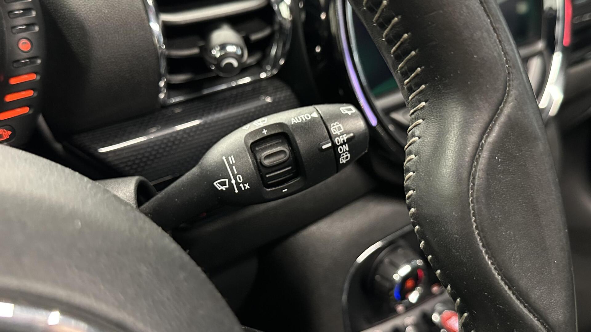 Foto van Mini Clubman Cooper
