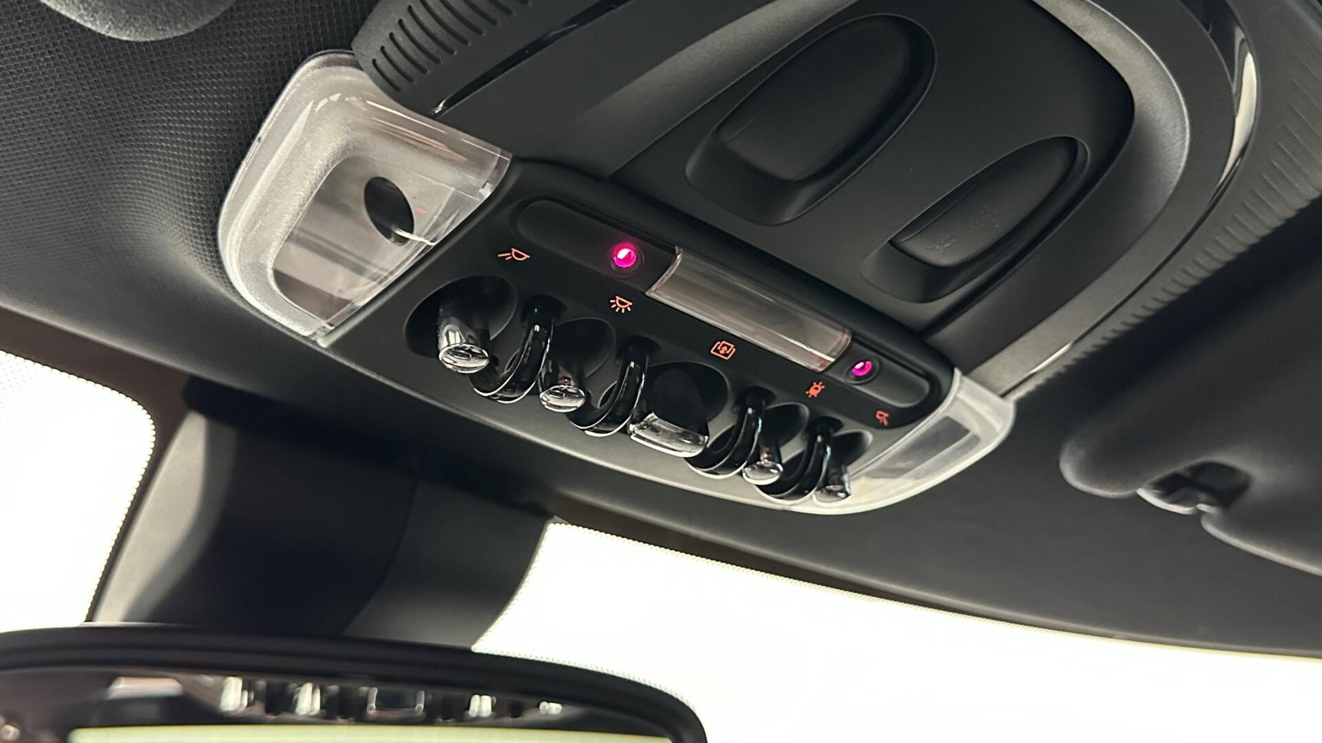 Foto van Mini Clubman Cooper