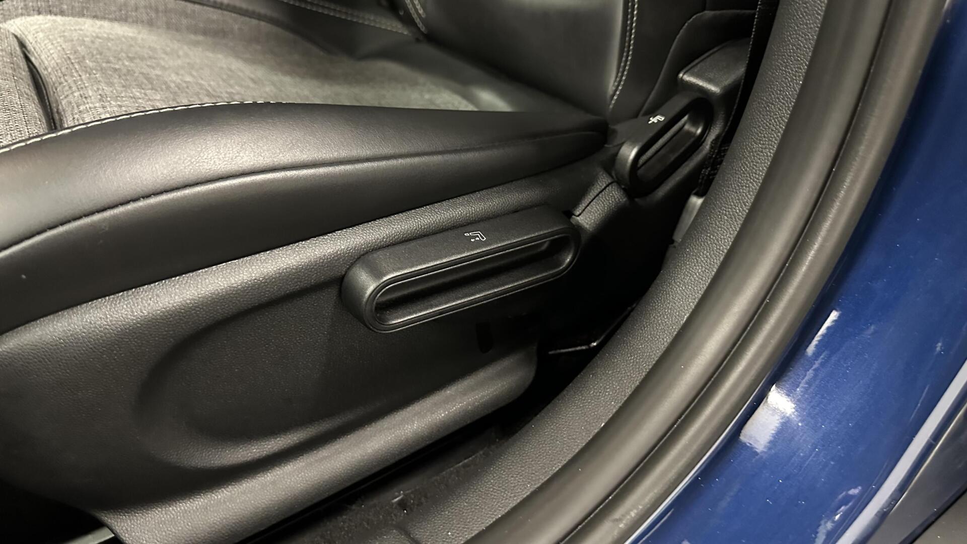 Foto van Mini Clubman Cooper