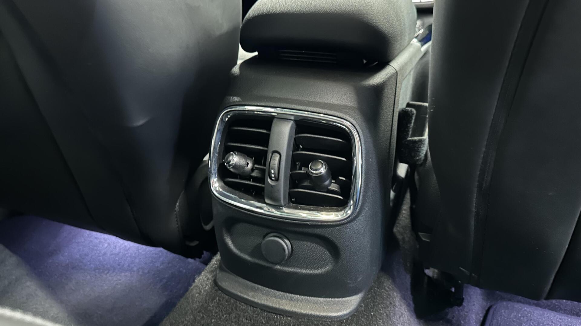 Foto van Mini Clubman Cooper