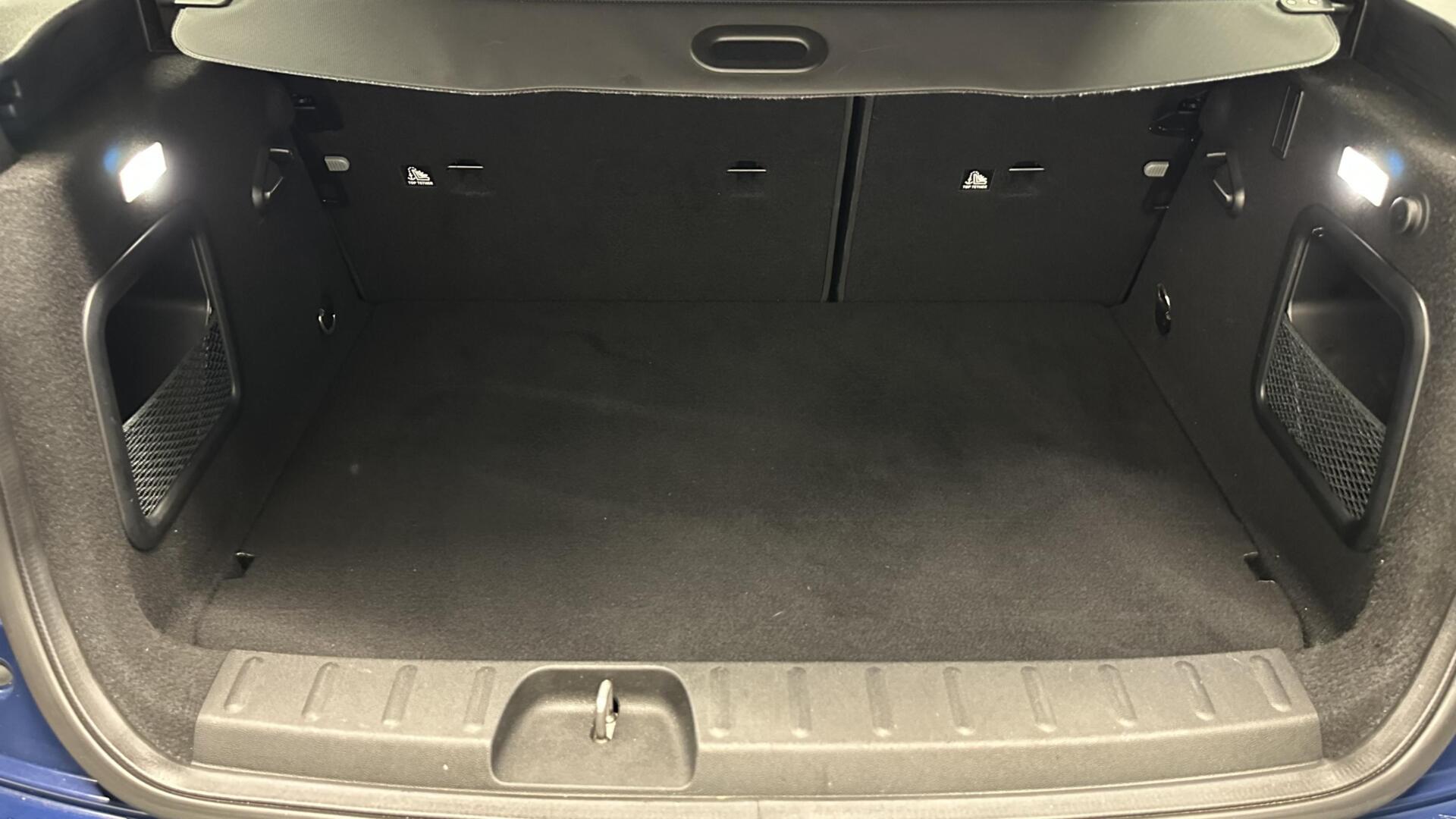 Foto van Mini Clubman Cooper