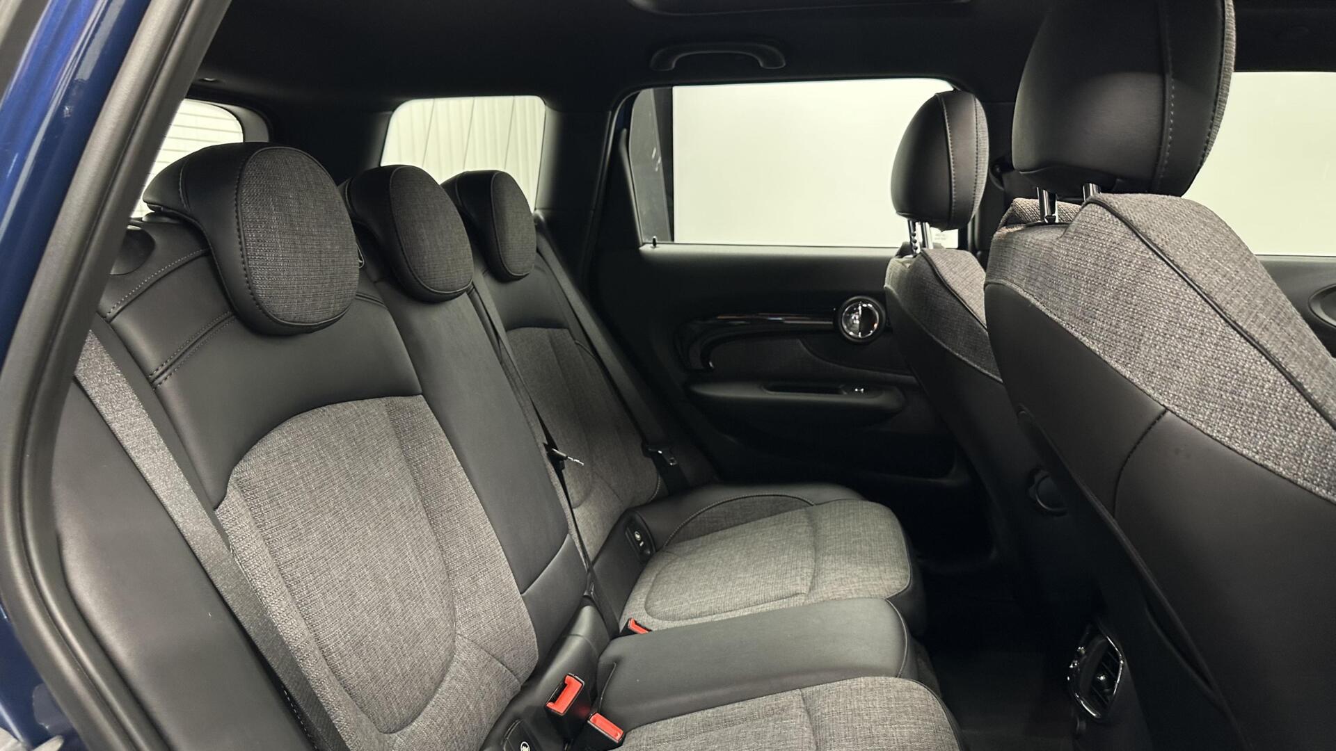 Foto van Mini Clubman Cooper