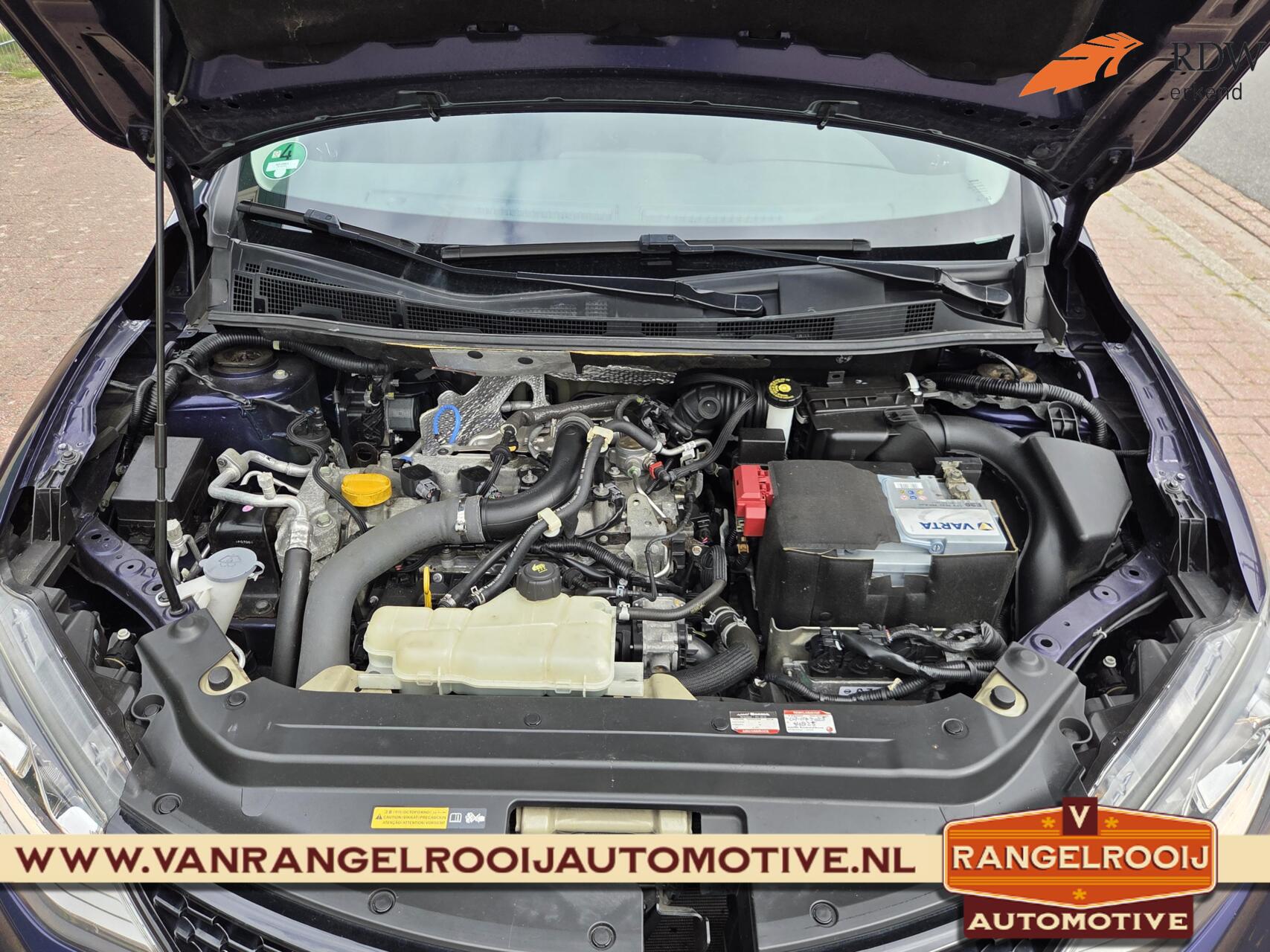 Foto van Nissan Nissan Pulsar