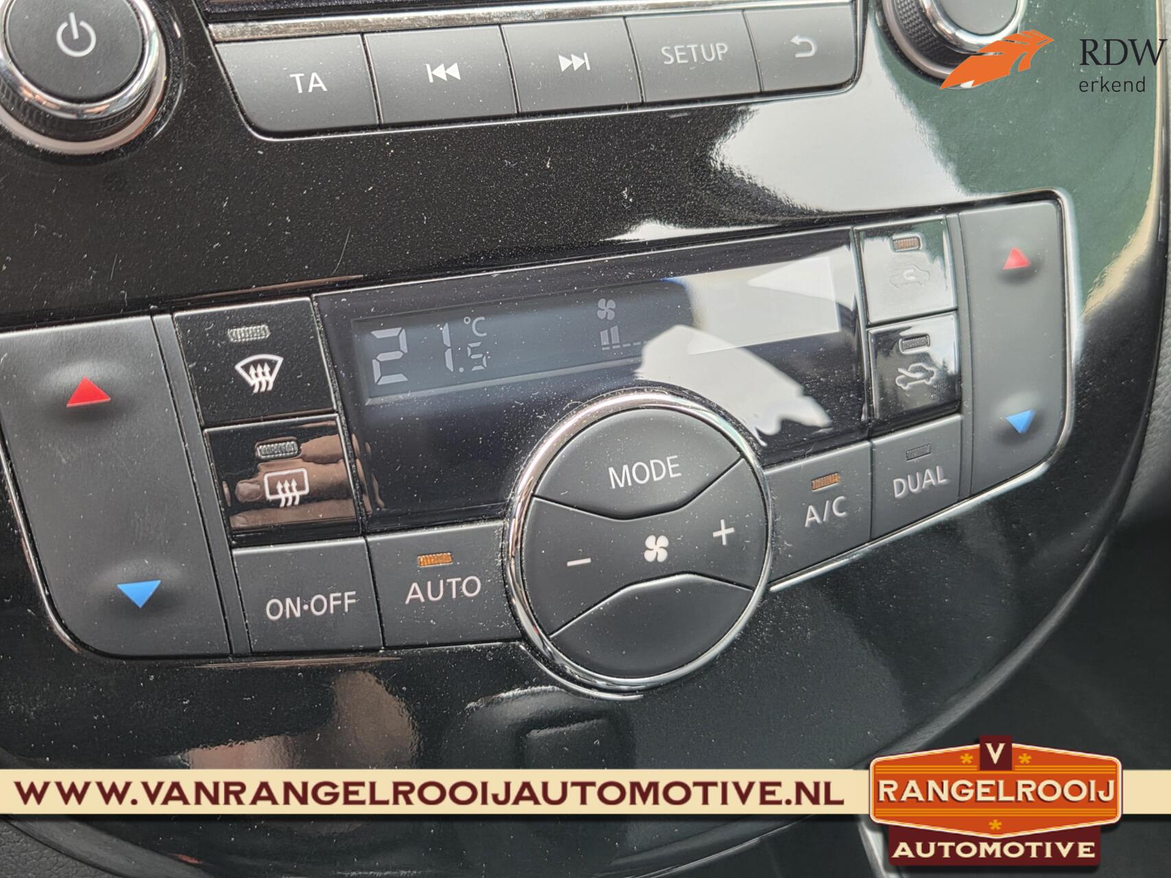 Foto van Nissan Nissan Pulsar