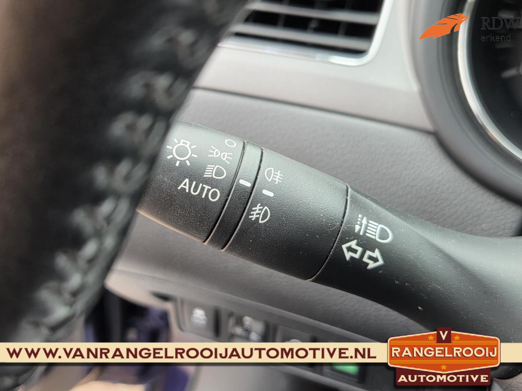 Foto van Nissan Nissan Pulsar