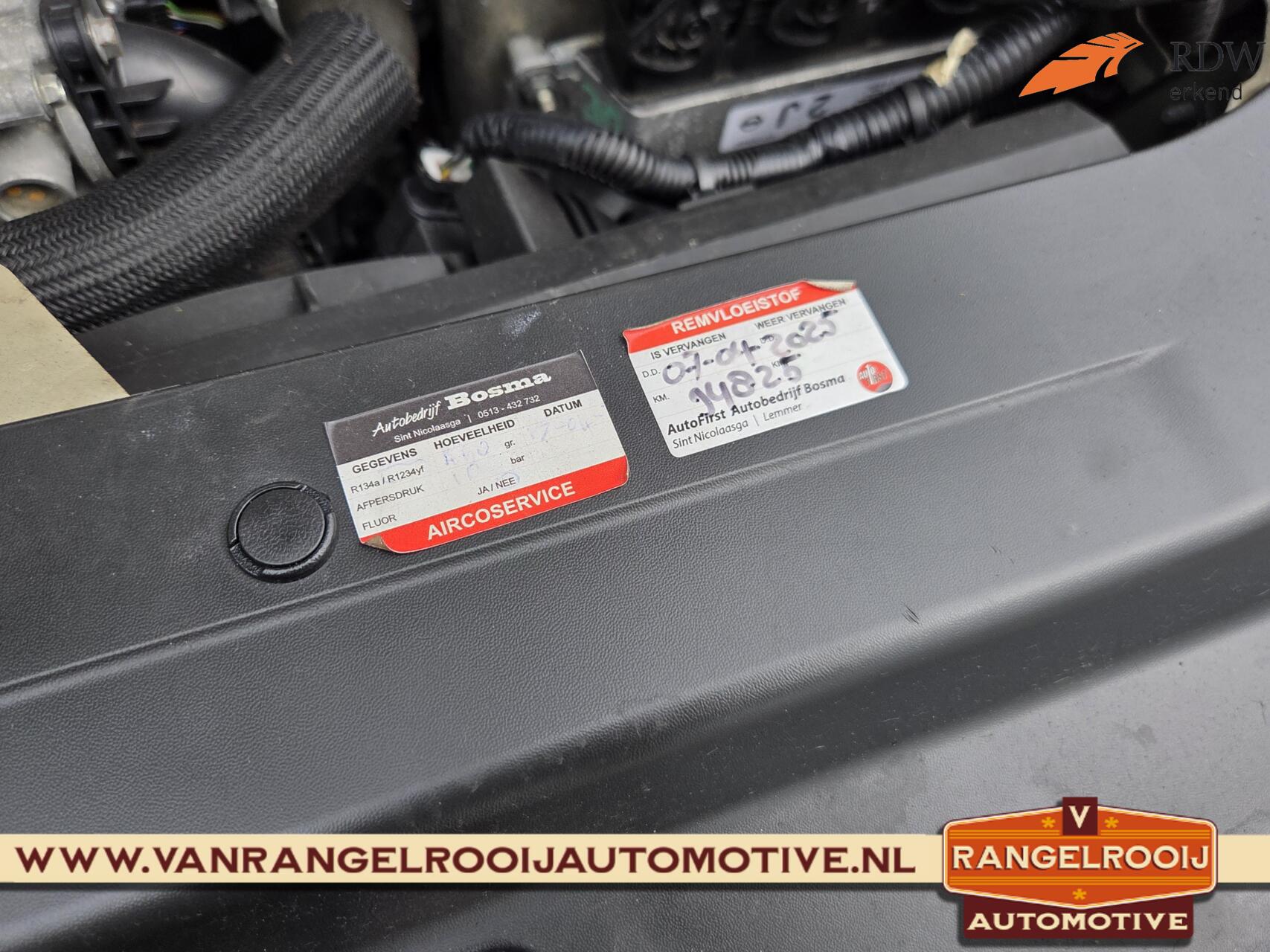 Foto van Nissan Nissan Pulsar