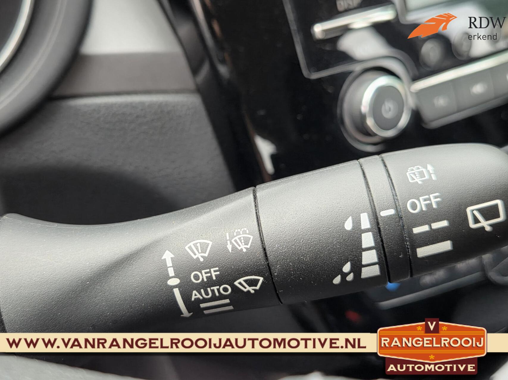 Foto van Nissan Nissan Pulsar