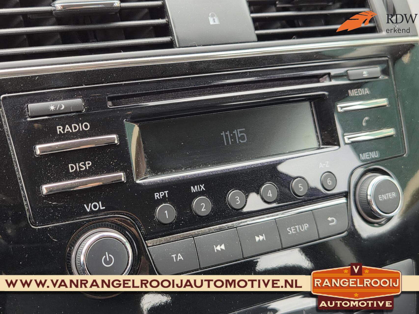 Foto van Nissan Nissan Pulsar