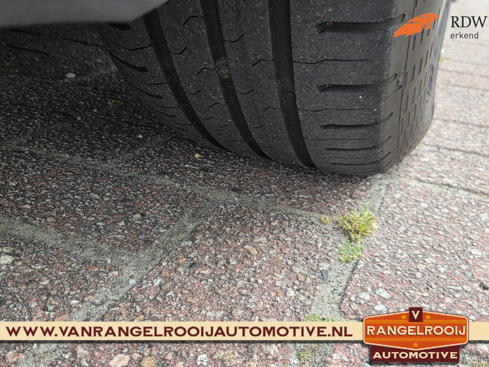 Foto van Nissan Nissan Pulsar