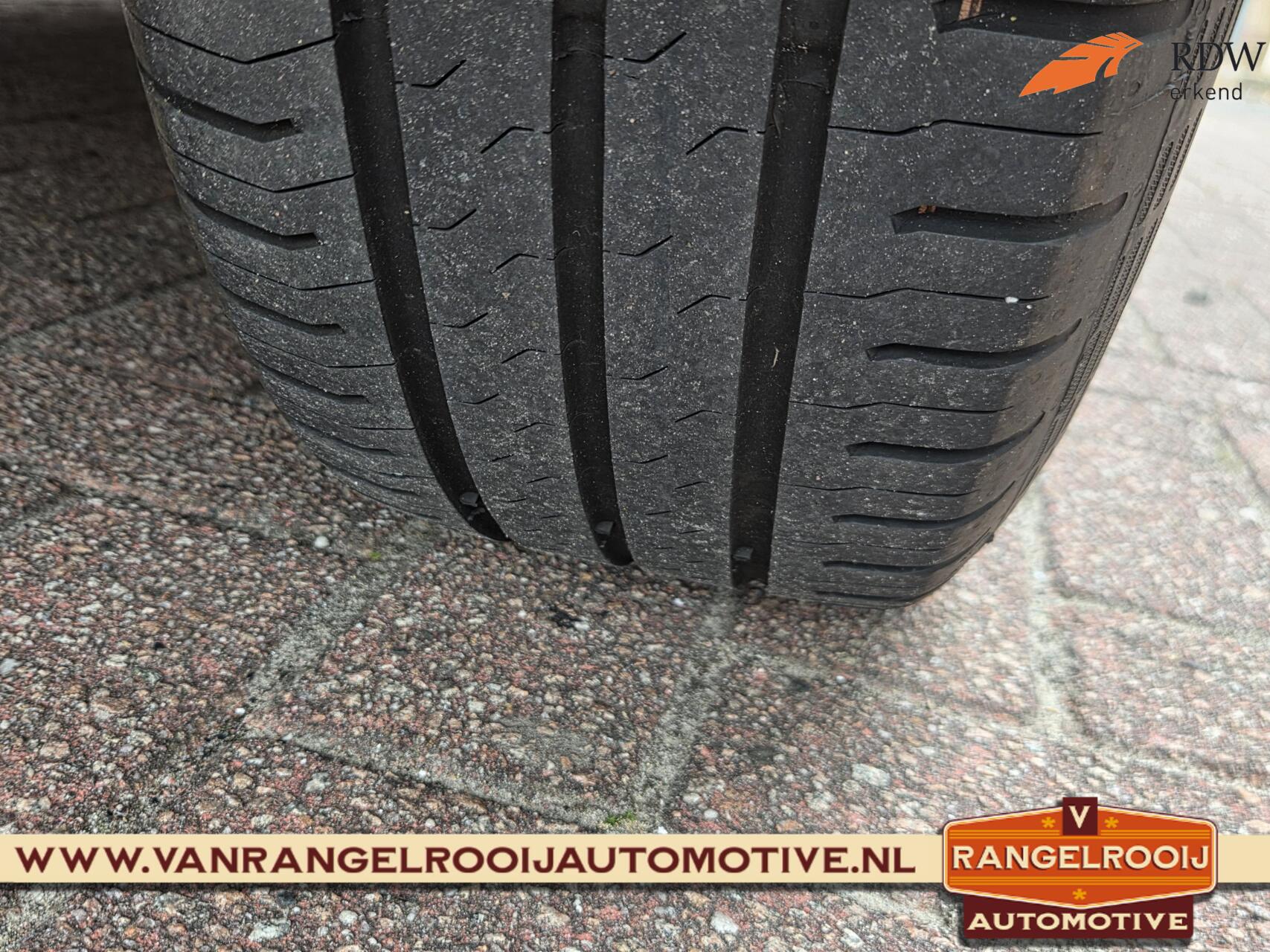 Foto van Nissan Nissan Pulsar