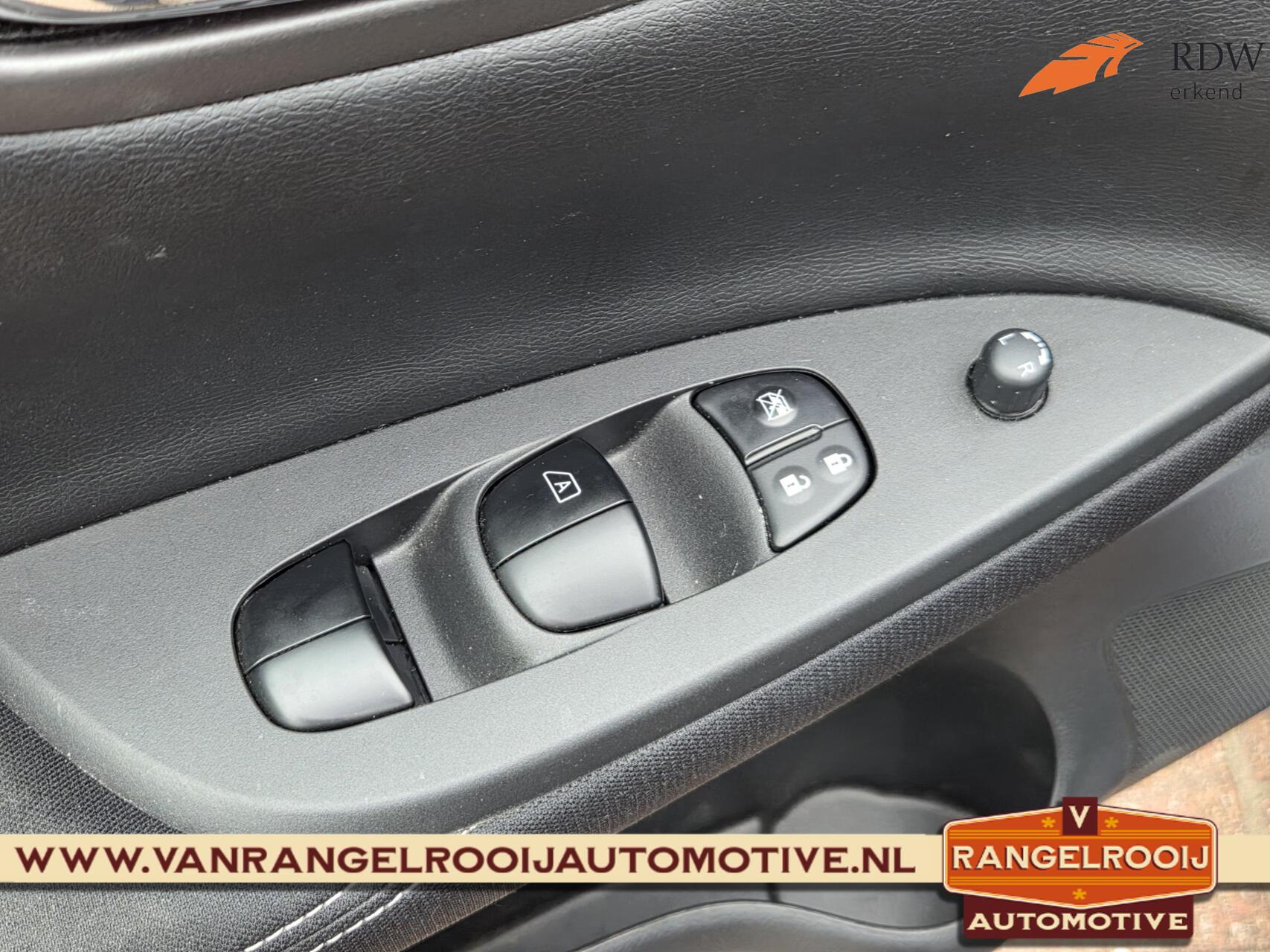 Foto van Nissan Nissan Pulsar