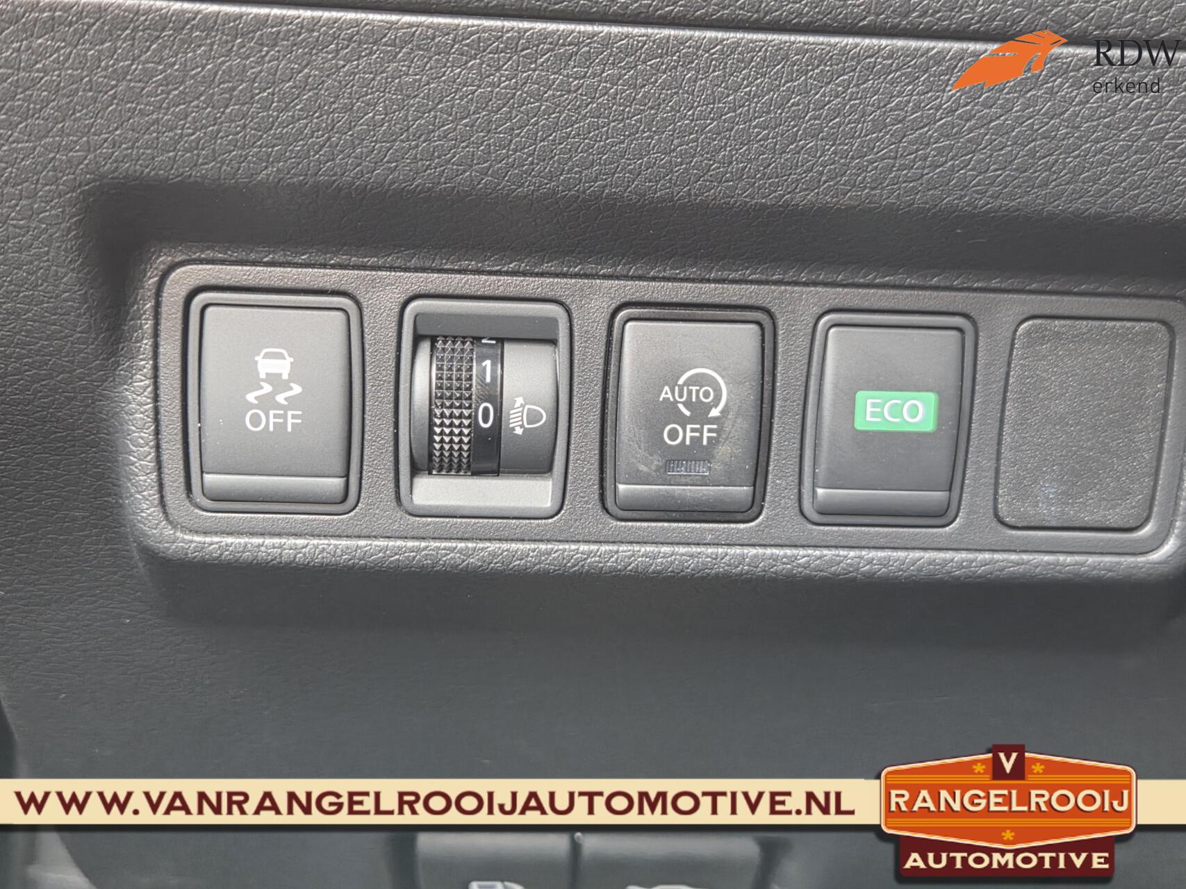 Foto van Nissan Nissan Pulsar
