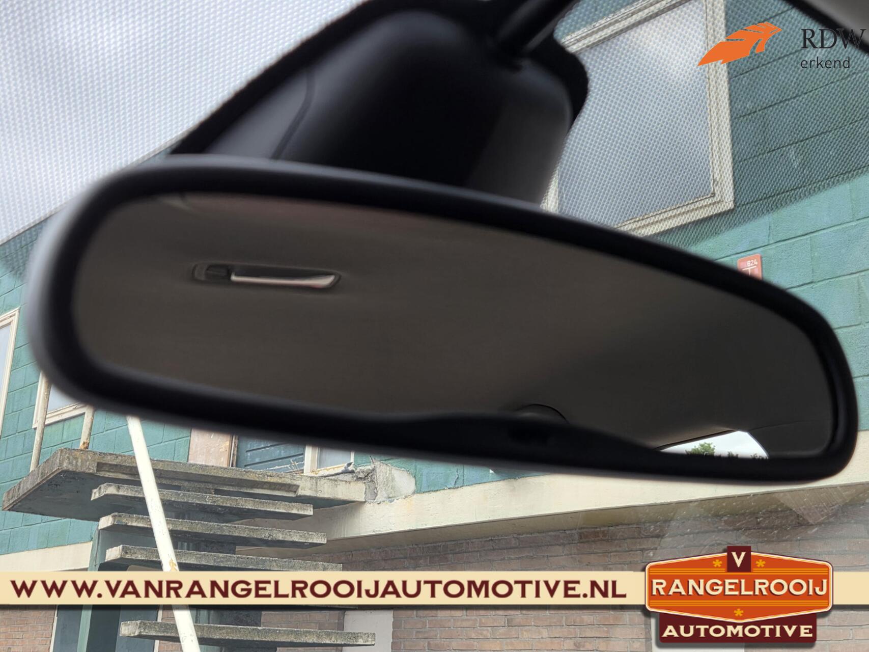 Foto van Nissan Nissan Pulsar
