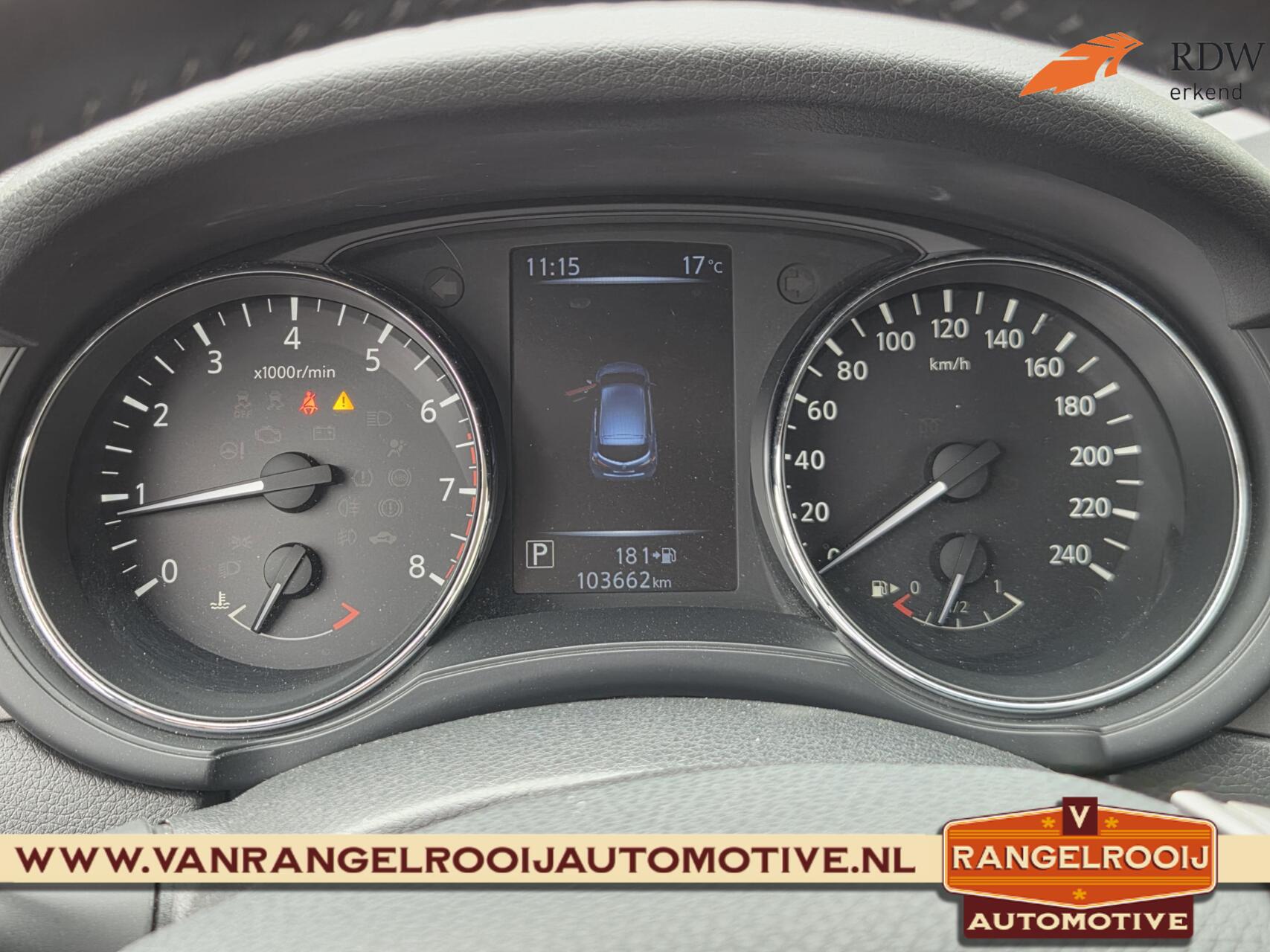 Foto van Nissan Nissan Pulsar