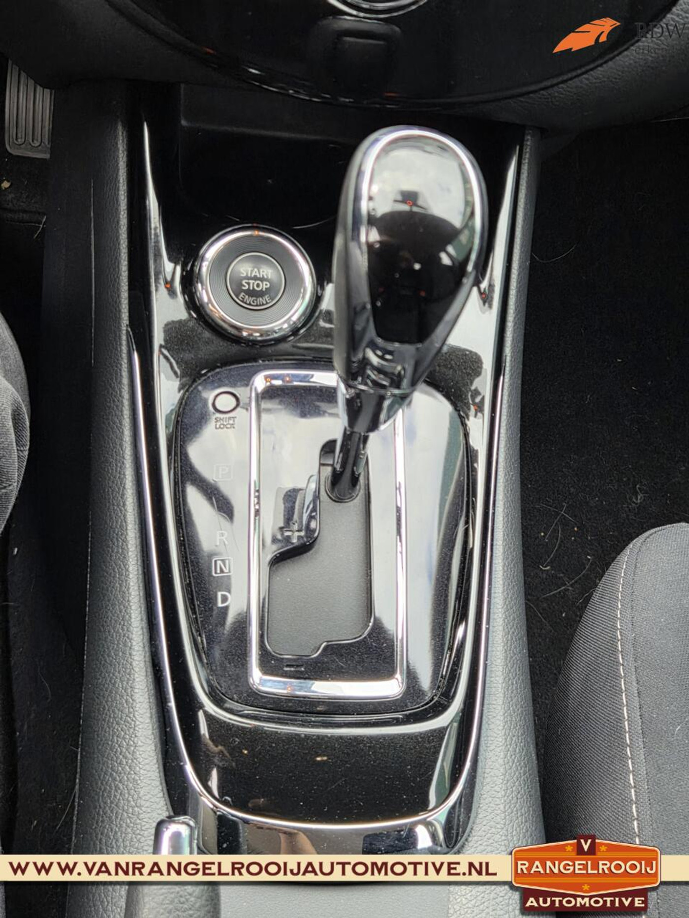 Foto van Nissan Nissan Pulsar