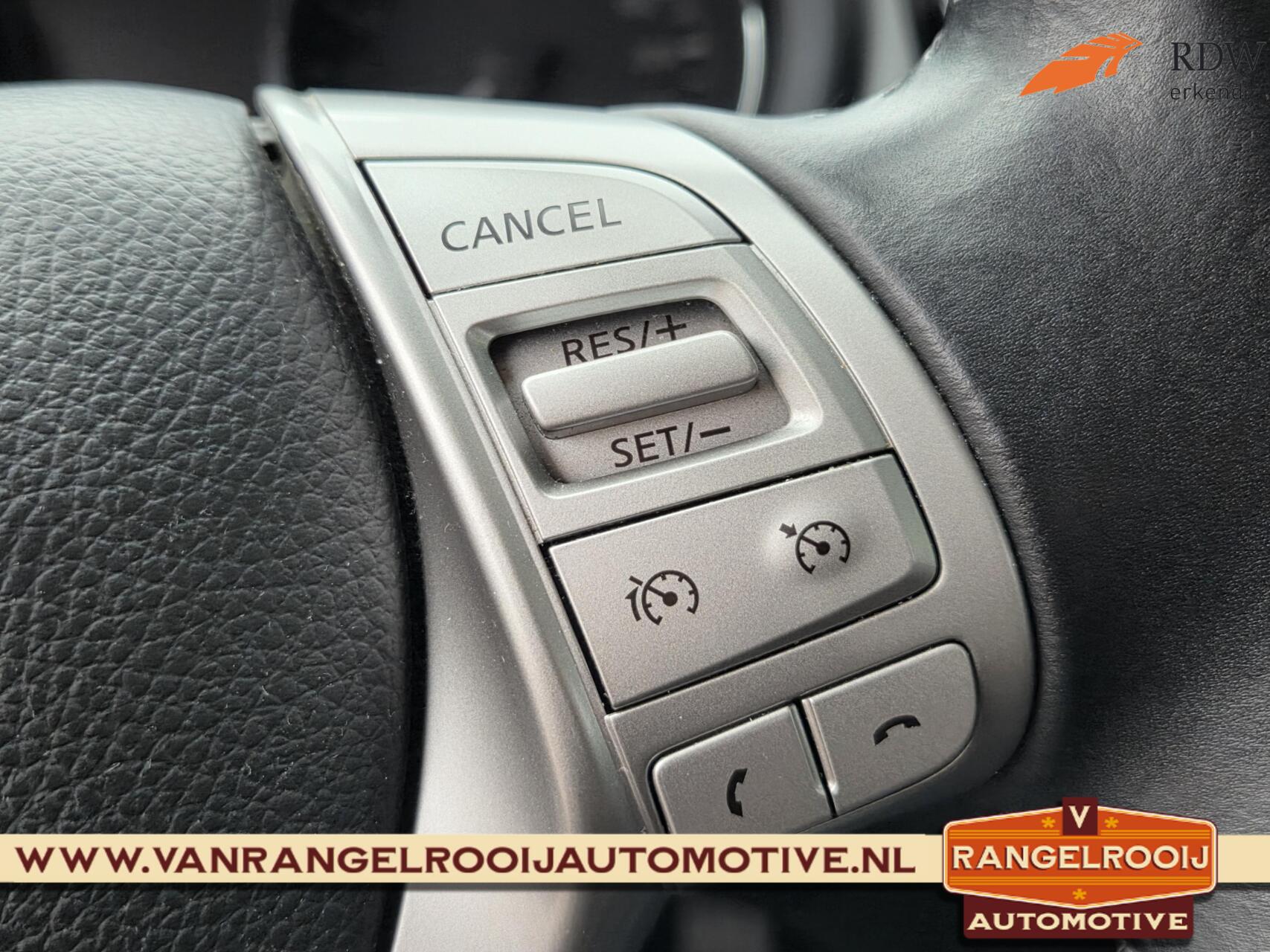 Foto van Nissan Nissan Pulsar