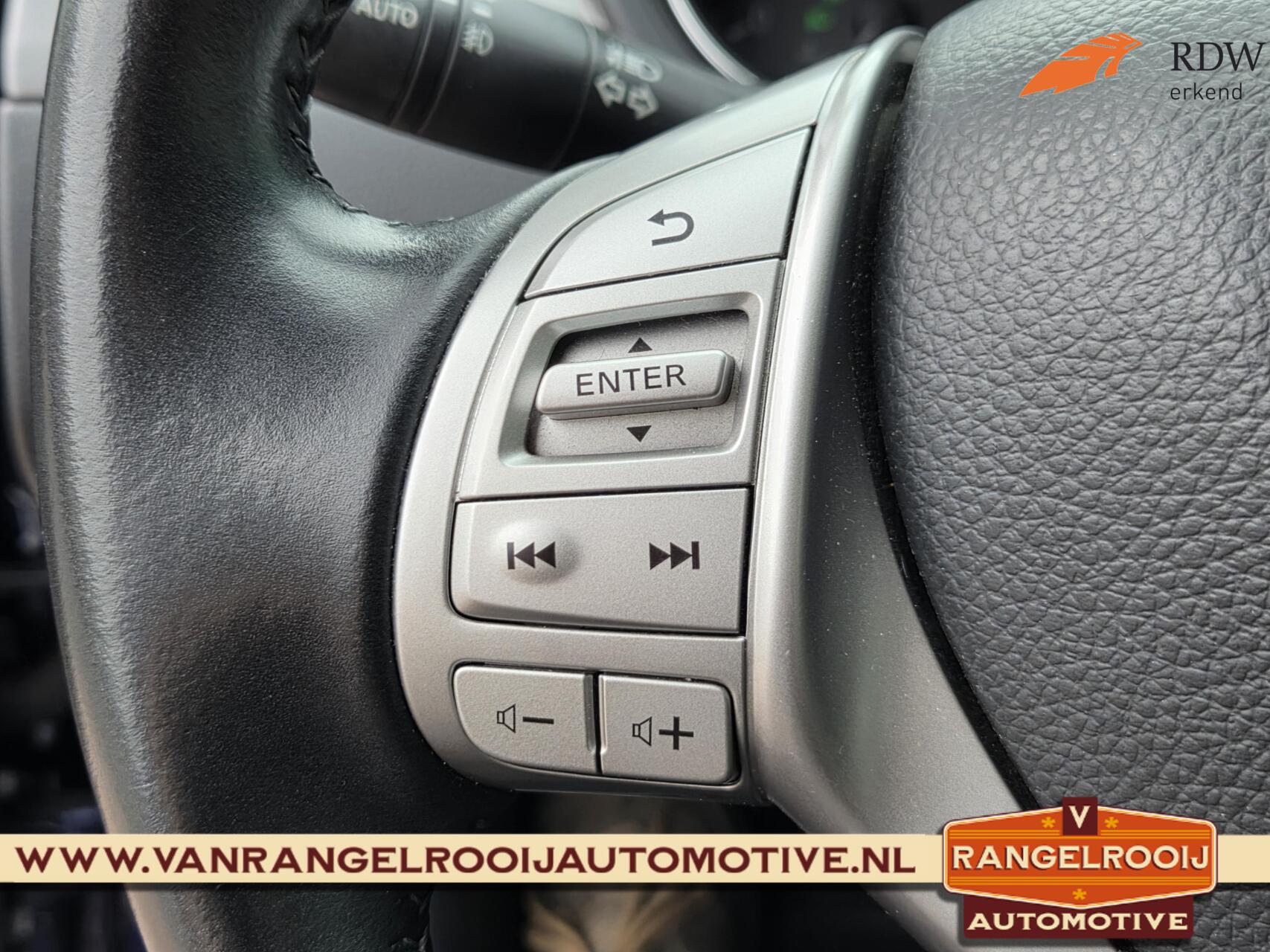 Foto van Nissan Nissan Pulsar