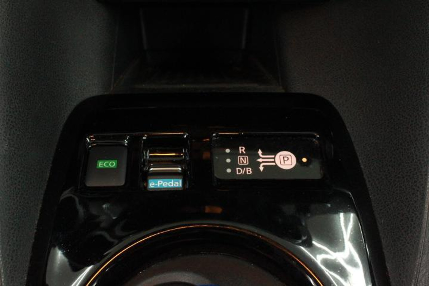 Foto van Nissan Nissan Leaf 40kwh