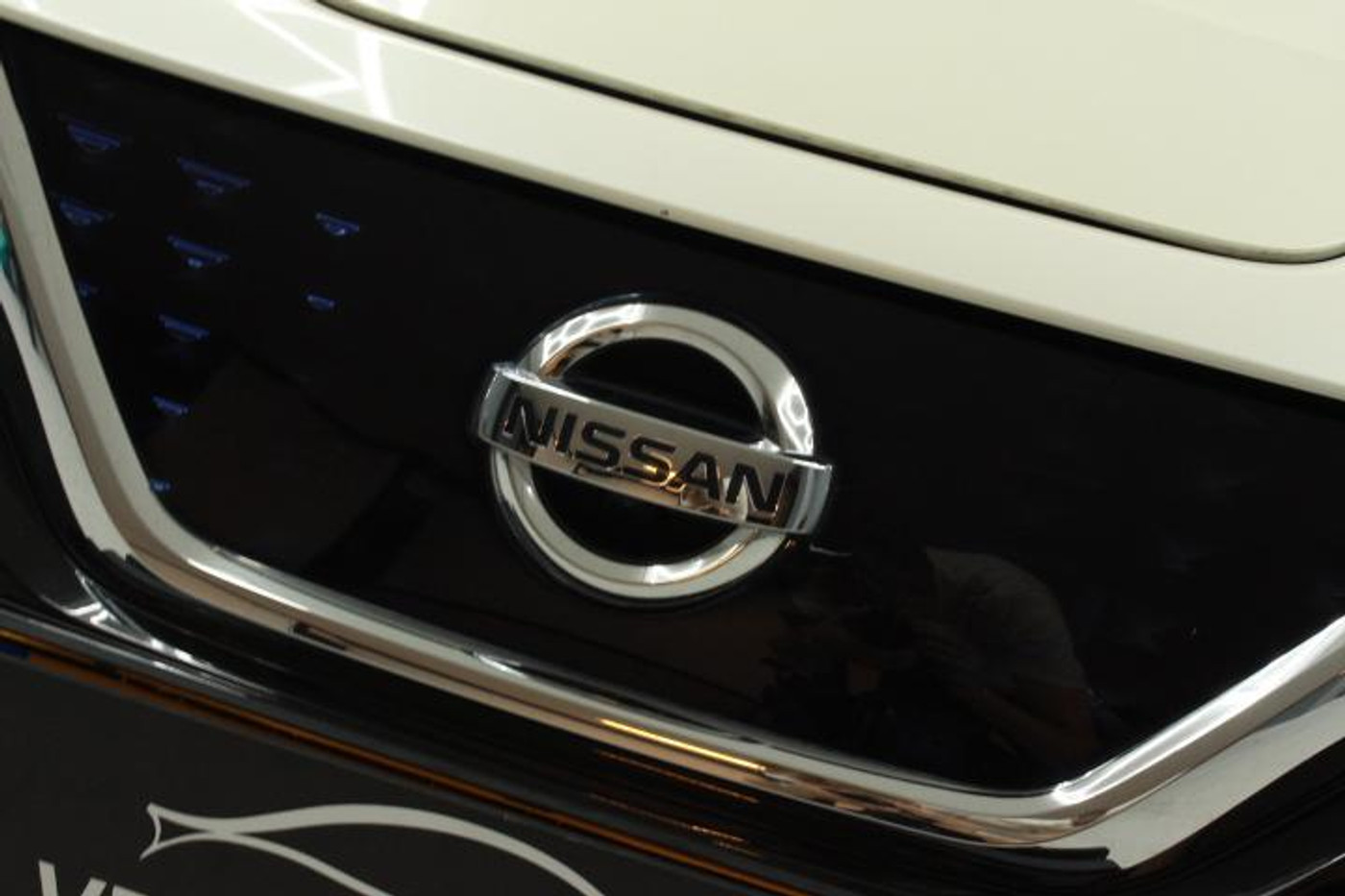 Foto van Nissan Nissan Leaf 40kwh