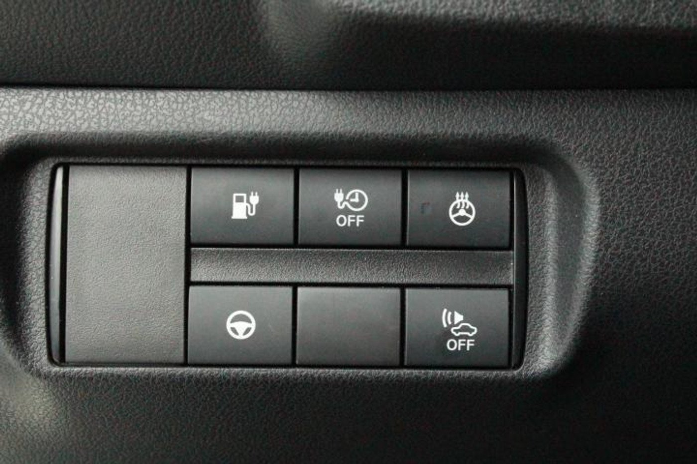 Foto van Nissan Nissan Leaf 40kwh