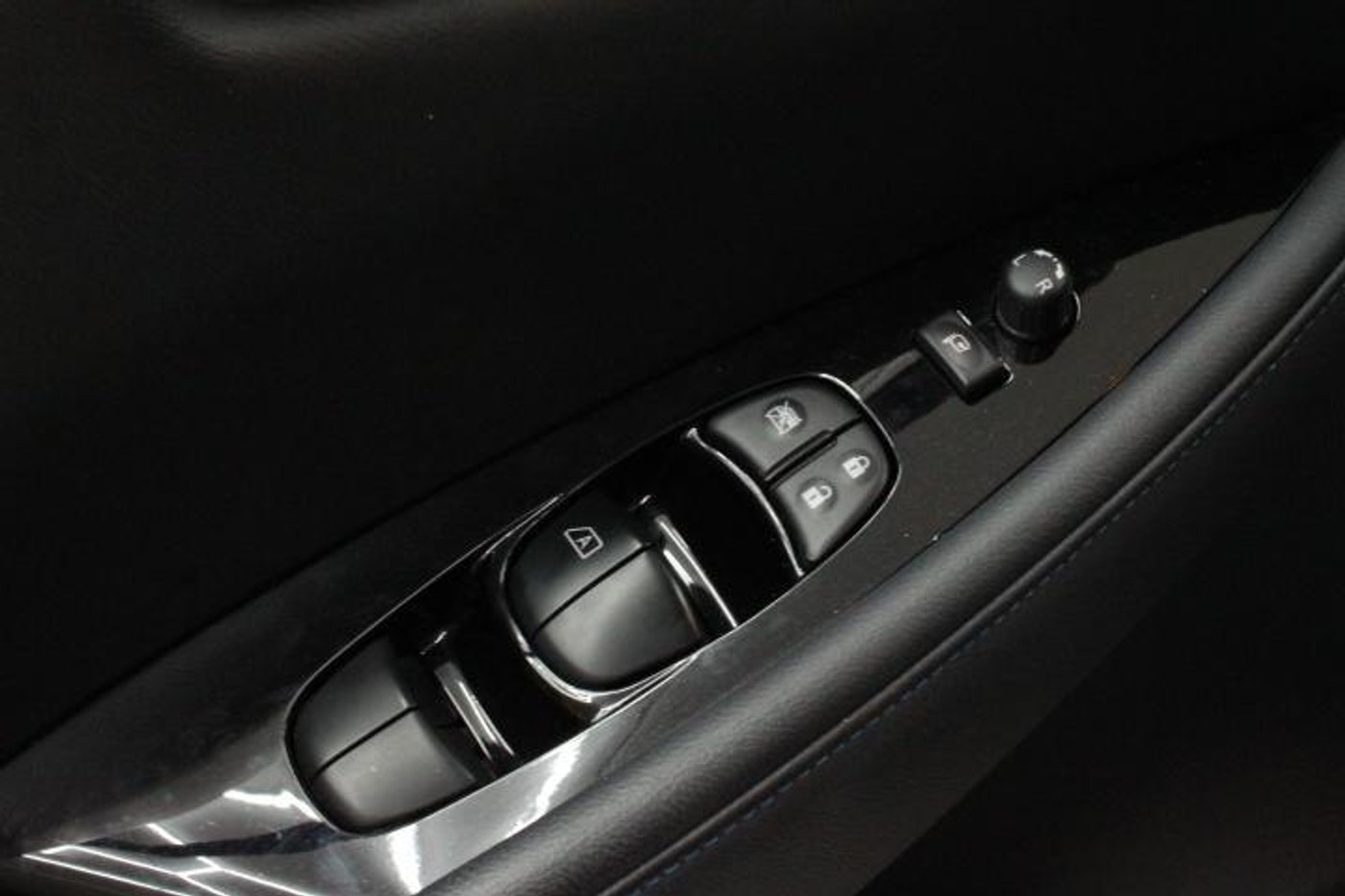 Foto van Nissan Nissan Leaf 40kwh