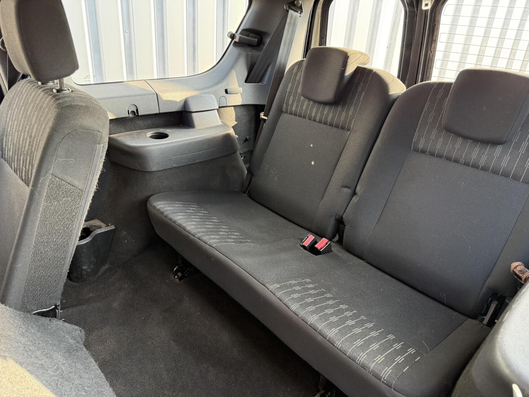 Foto van Dacia Logan