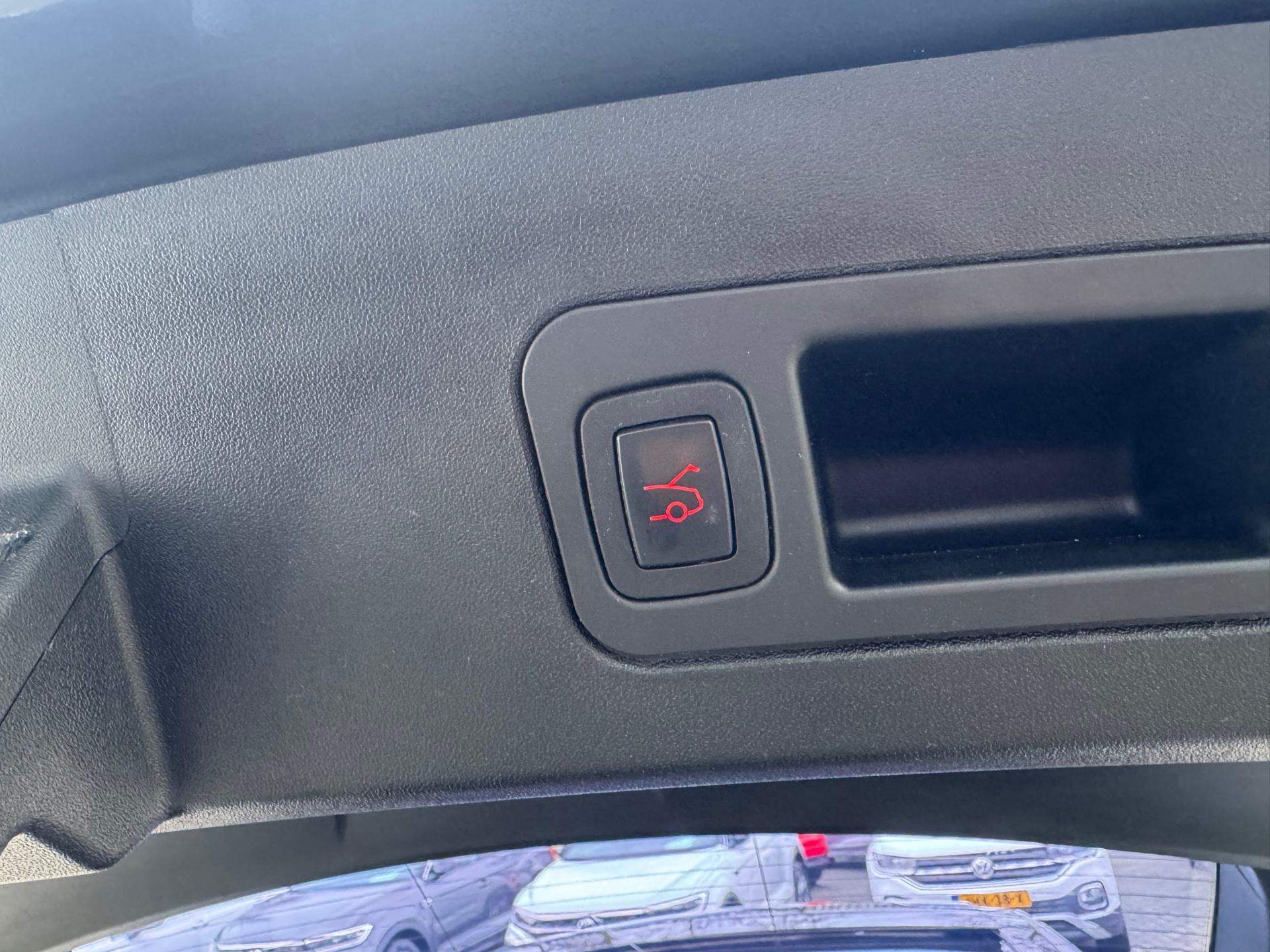 Foto van Tesla Model S