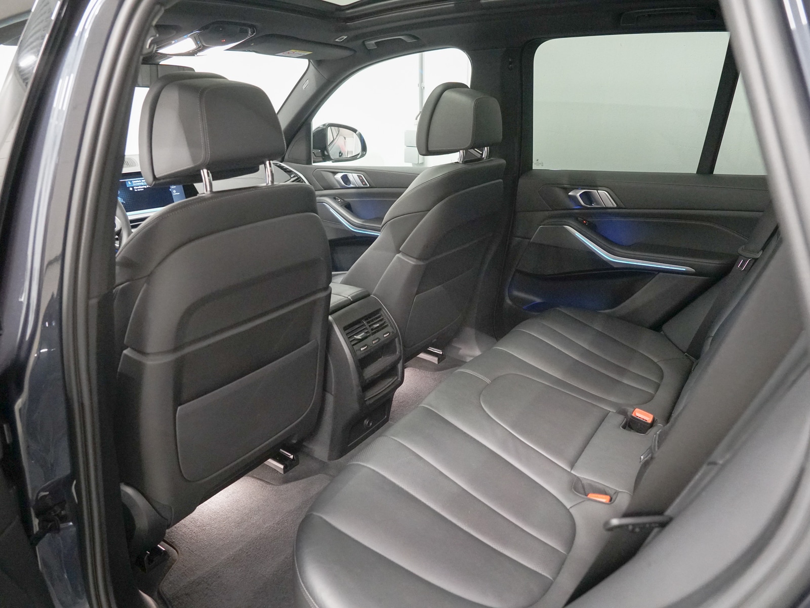 Foto van BMW X5 Xdrive45e