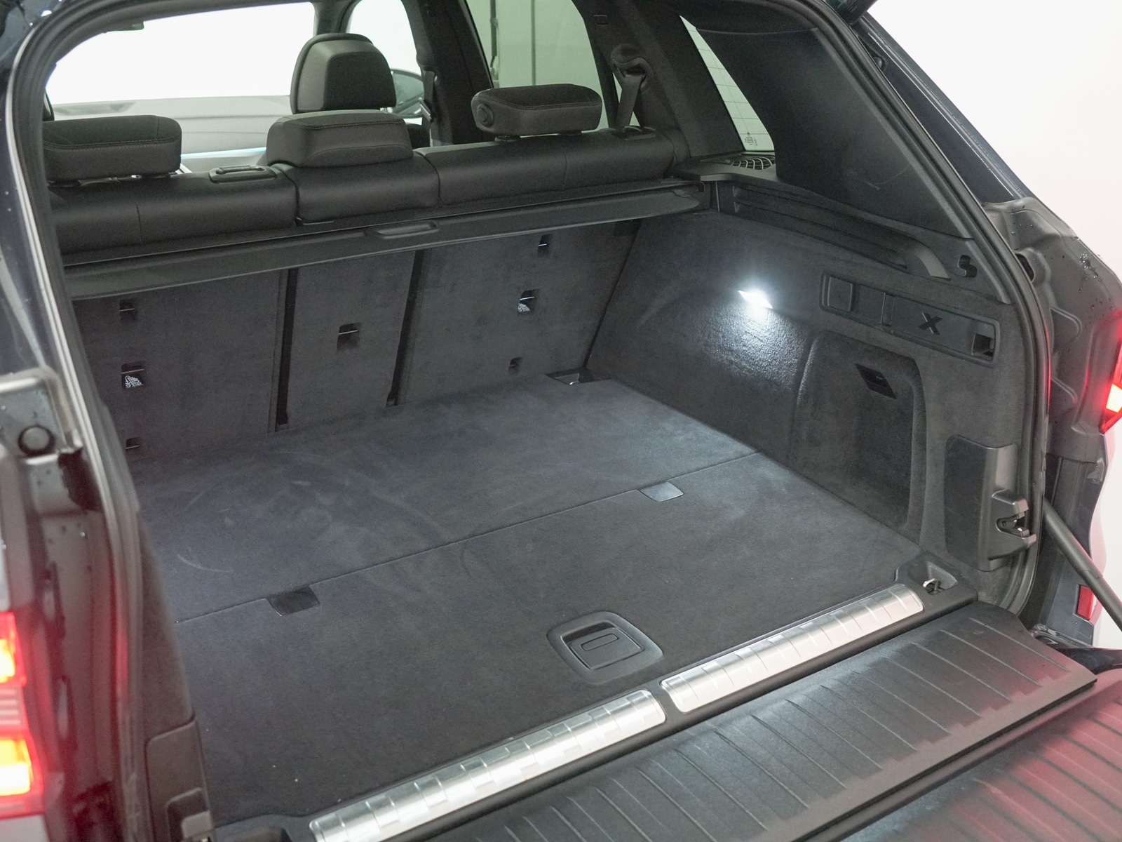 Foto van BMW X5 Xdrive45e