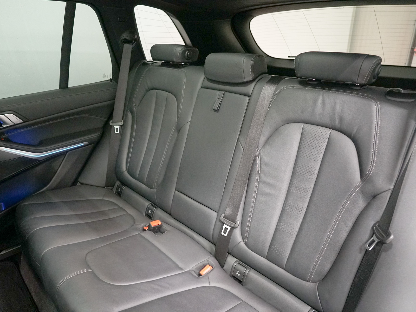 Foto van BMW X5 Xdrive45e