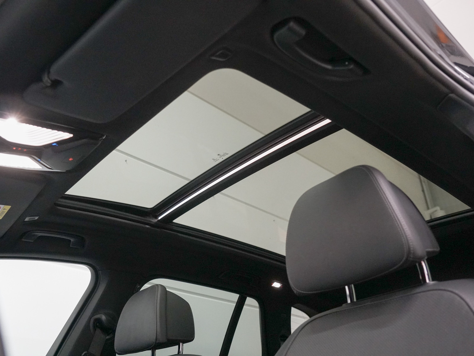 Foto van BMW X5 Xdrive45e