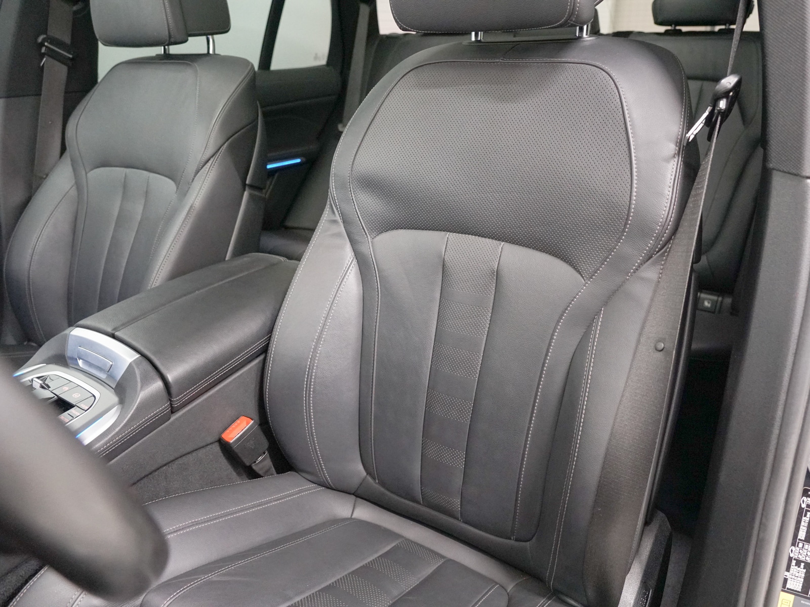 Foto van BMW X5 Xdrive45e