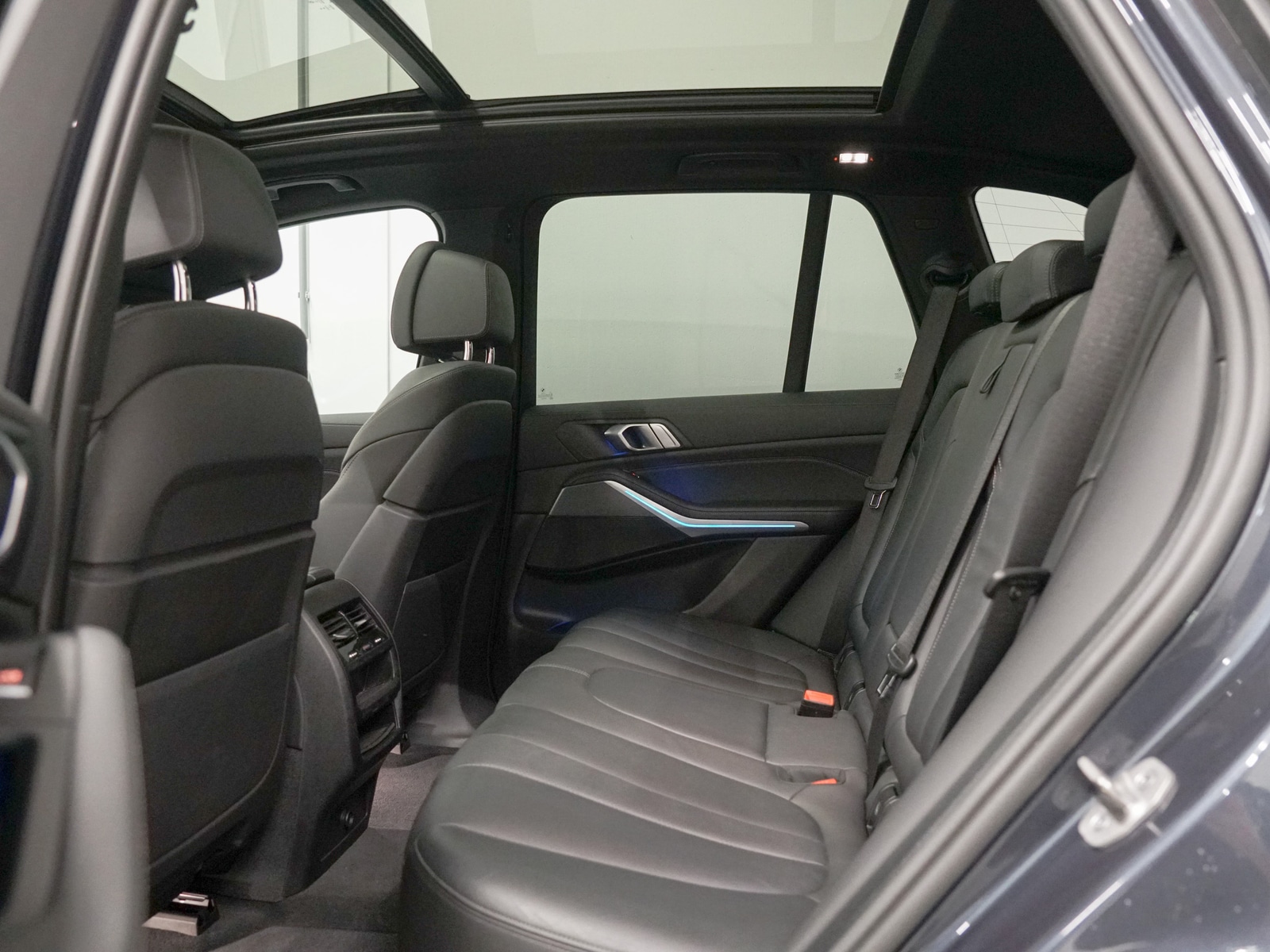 Foto van BMW X5 Xdrive45e