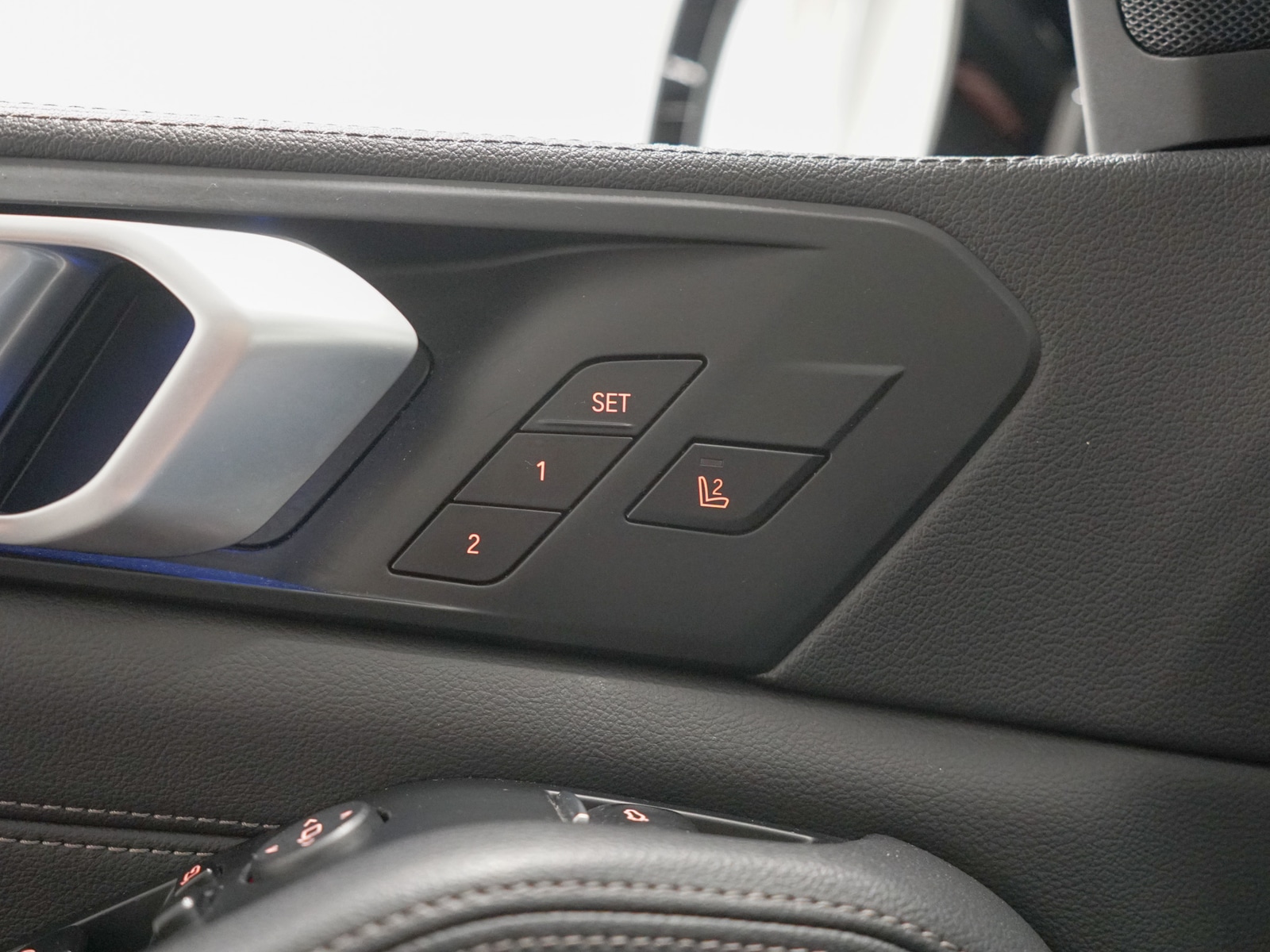 Foto van BMW X5 Xdrive45e