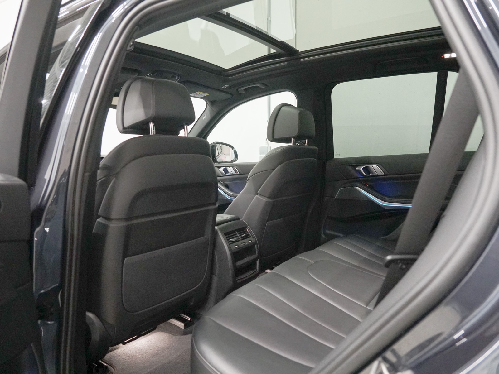 Foto van BMW X5 Xdrive45e
